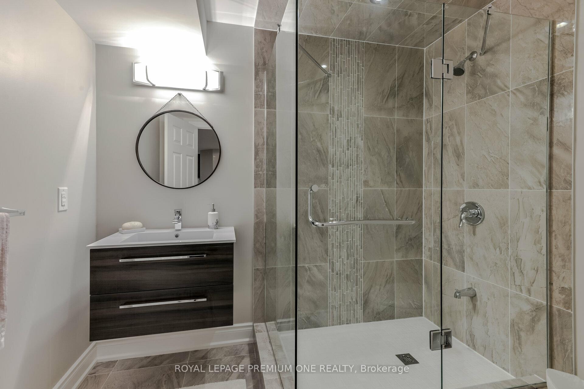 Photo 45 of 107 Headwind Boulevard, Vaughan, Vellore Village — HOMEH