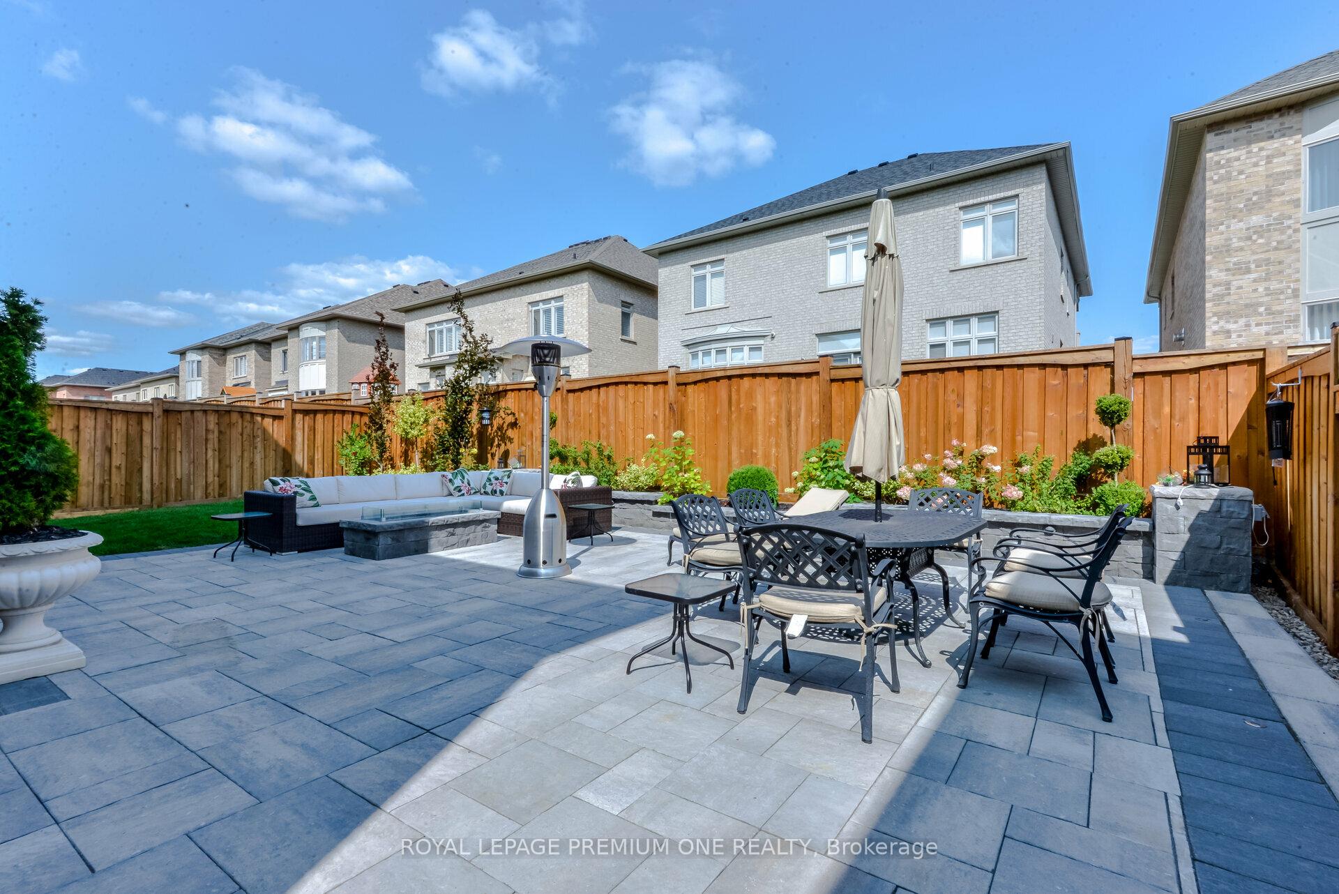 Photo 46 of 107 Headwind Boulevard, Vaughan, Vellore Village — HOMEH