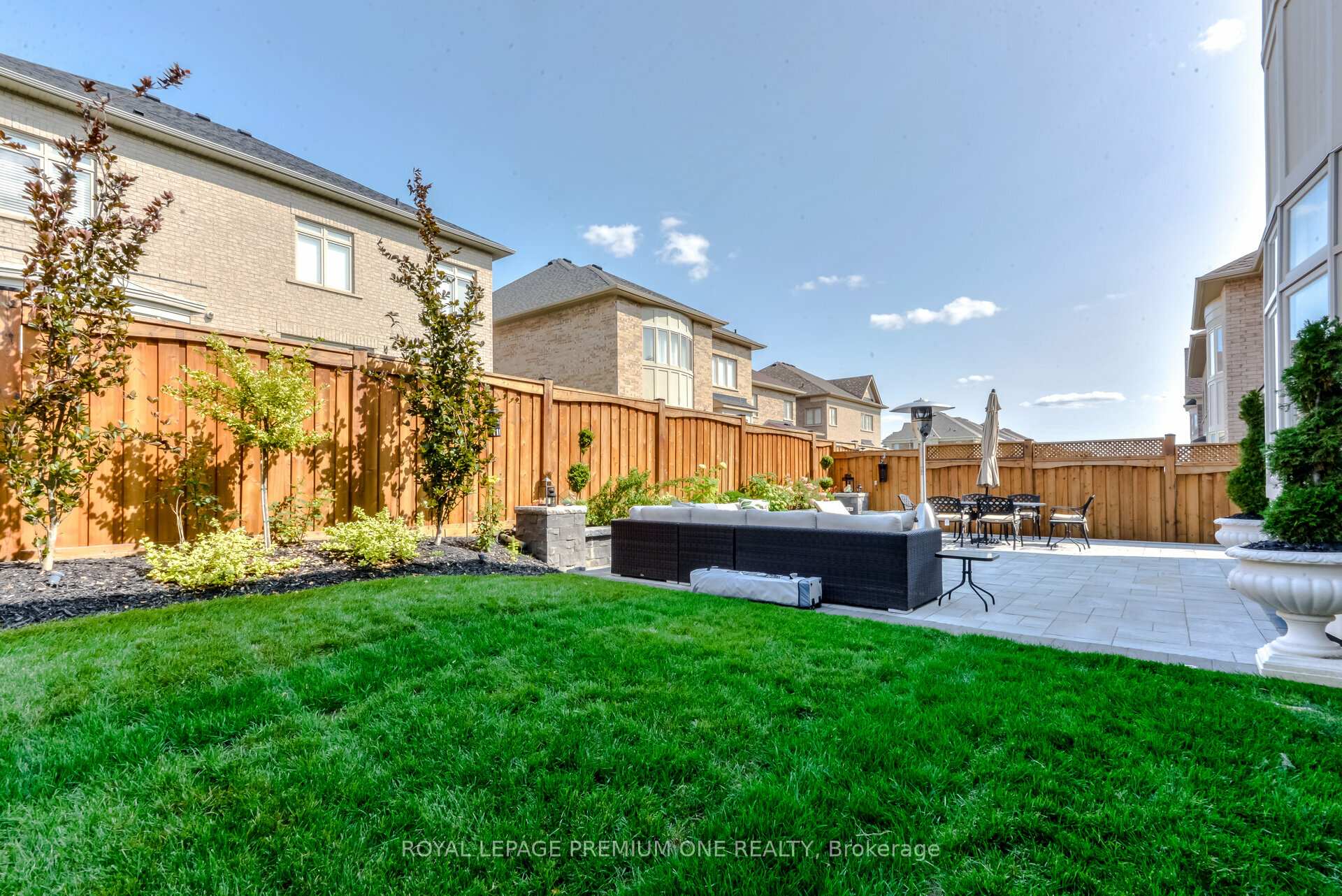 Photo 47 of 107 Headwind Boulevard, Vaughan, Vellore Village — HOMEH