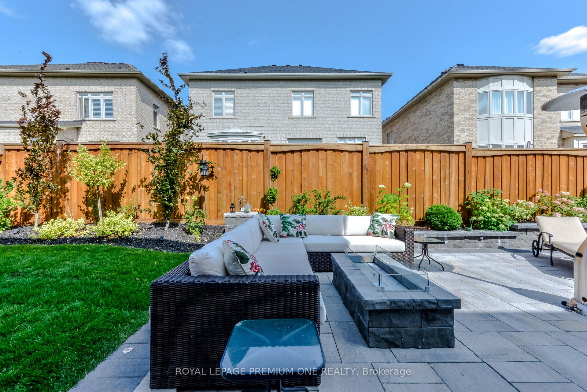 Photo 48 of 107 Headwind Boulevard, Vaughan, Vellore Village — HOMEH