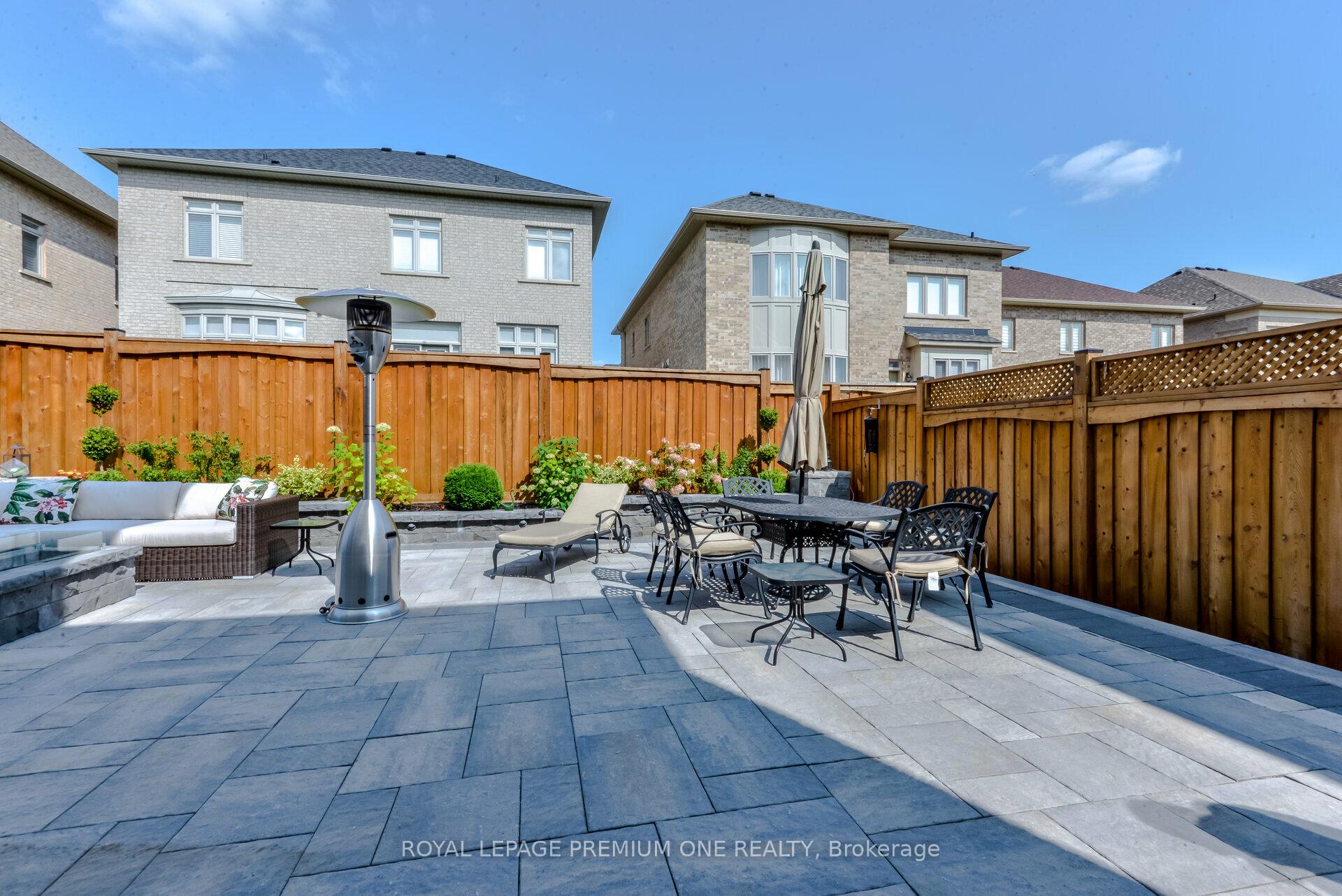 Photo 49 of 107 Headwind Boulevard, Vaughan, Vellore Village — HOMEH
