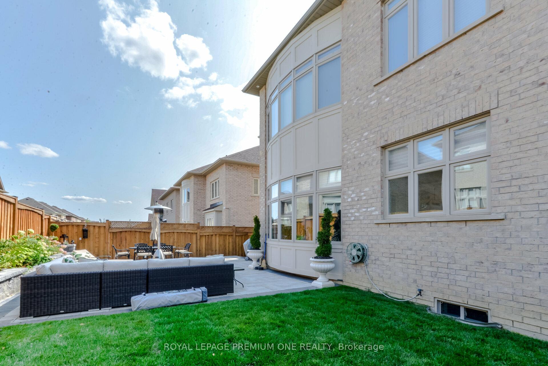 Photo 50 of 107 Headwind Boulevard, Vaughan, Vellore Village — HOMEH
