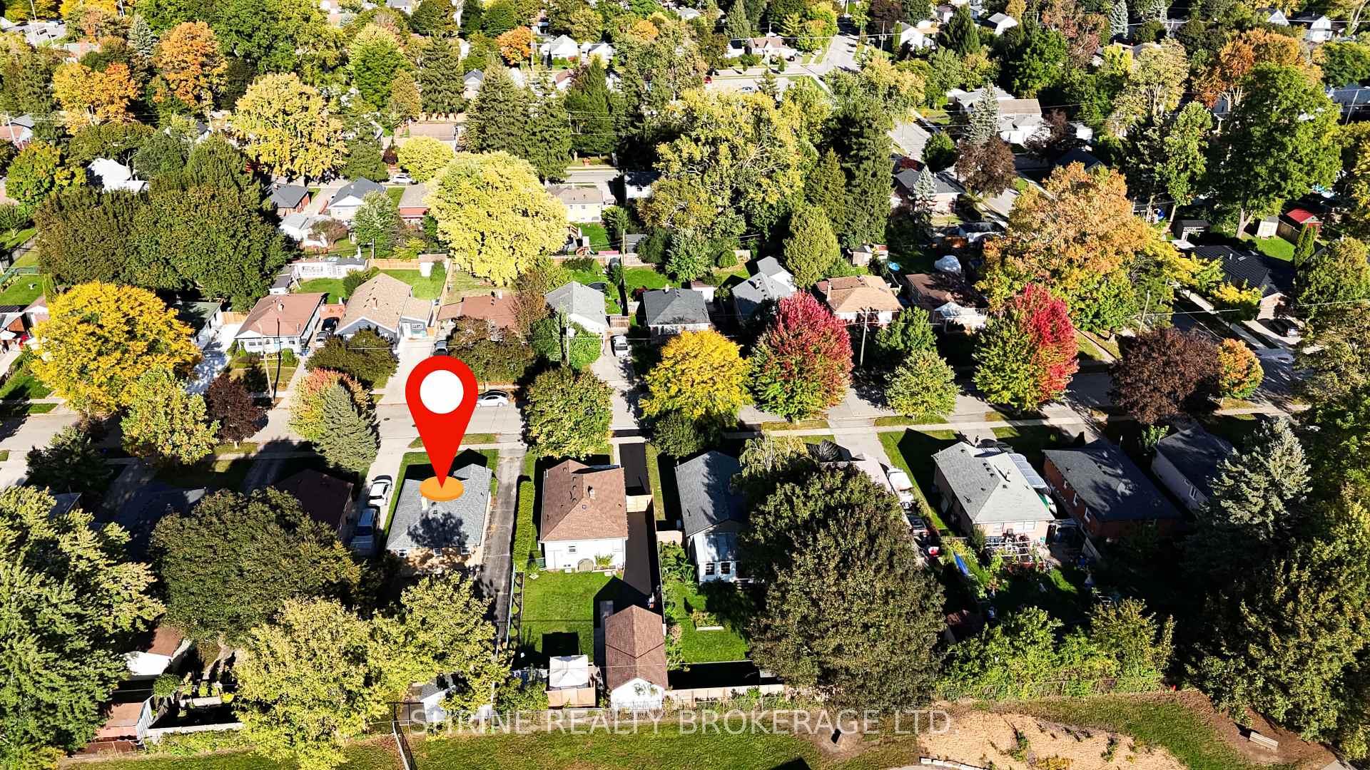 Photo of 227 Sterling Street