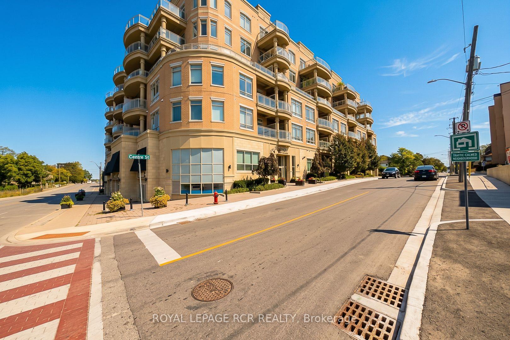 Photo of Unit 707, 15277 Yonge Street