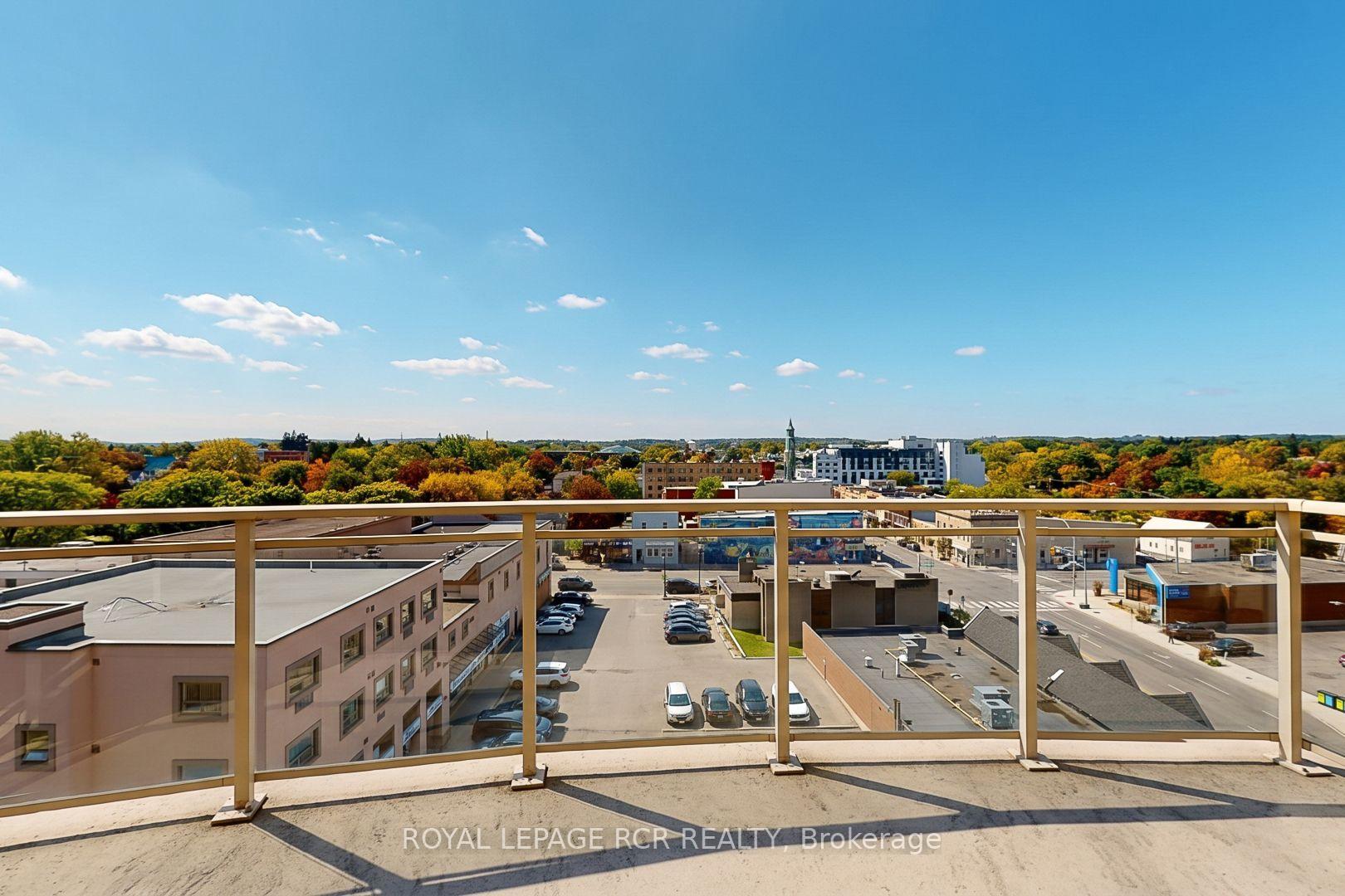 Photo 18 of Unit 707, 15277 Yonge Street, Aurora, Aurora Village — HOMEH