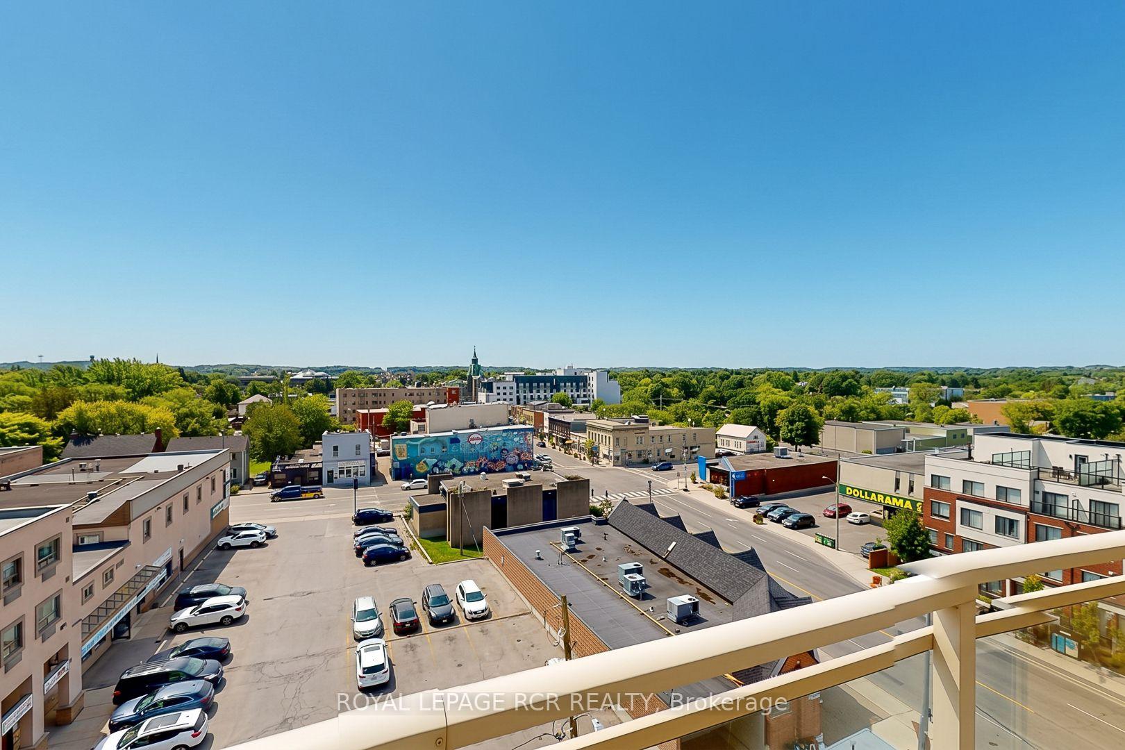 Photo 22 of Unit 707, 15277 Yonge Street, Aurora, Aurora Village — HOMEH