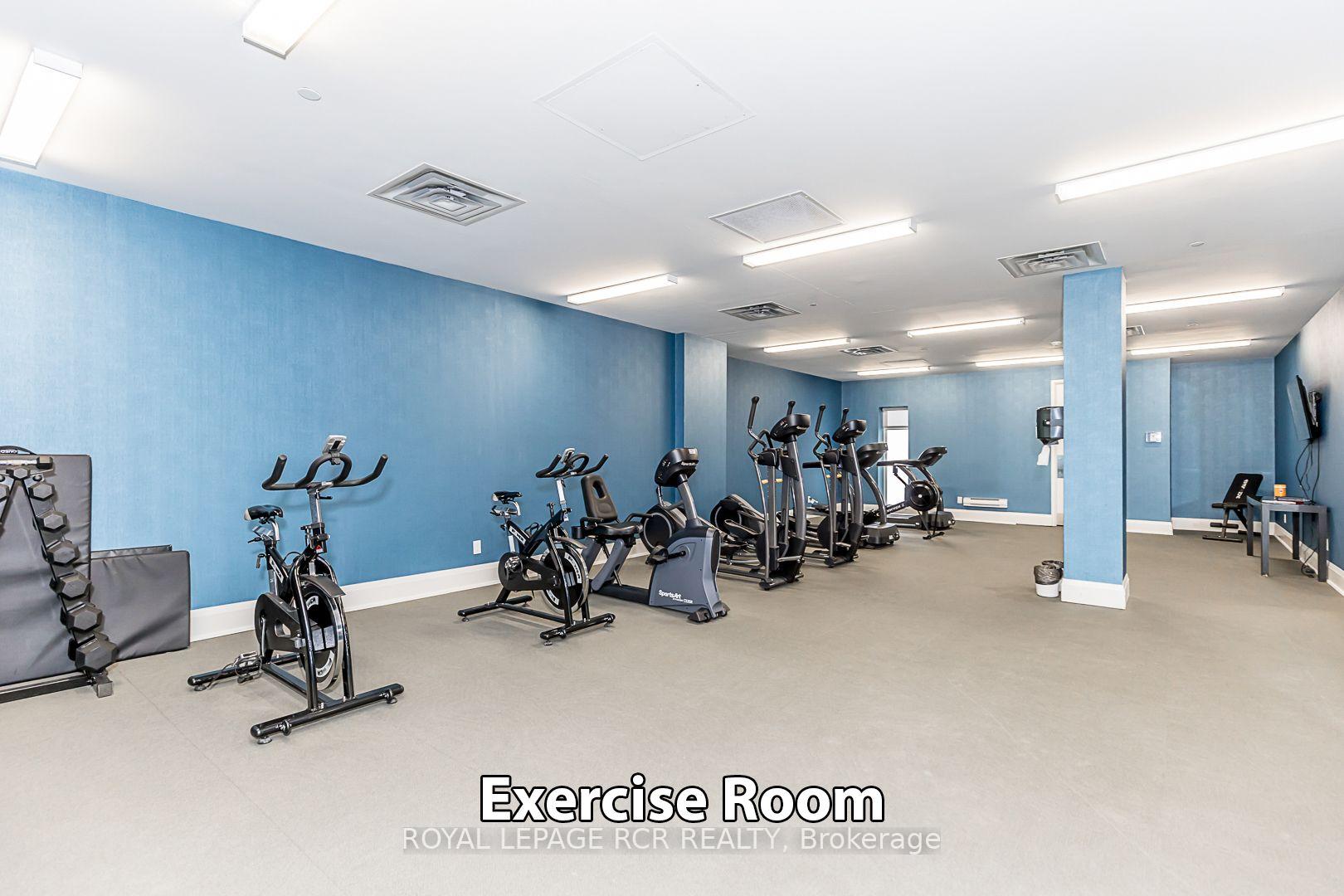 Photo 31 of Unit 707, 15277 Yonge Street, Aurora, Aurora Village — HOMEH