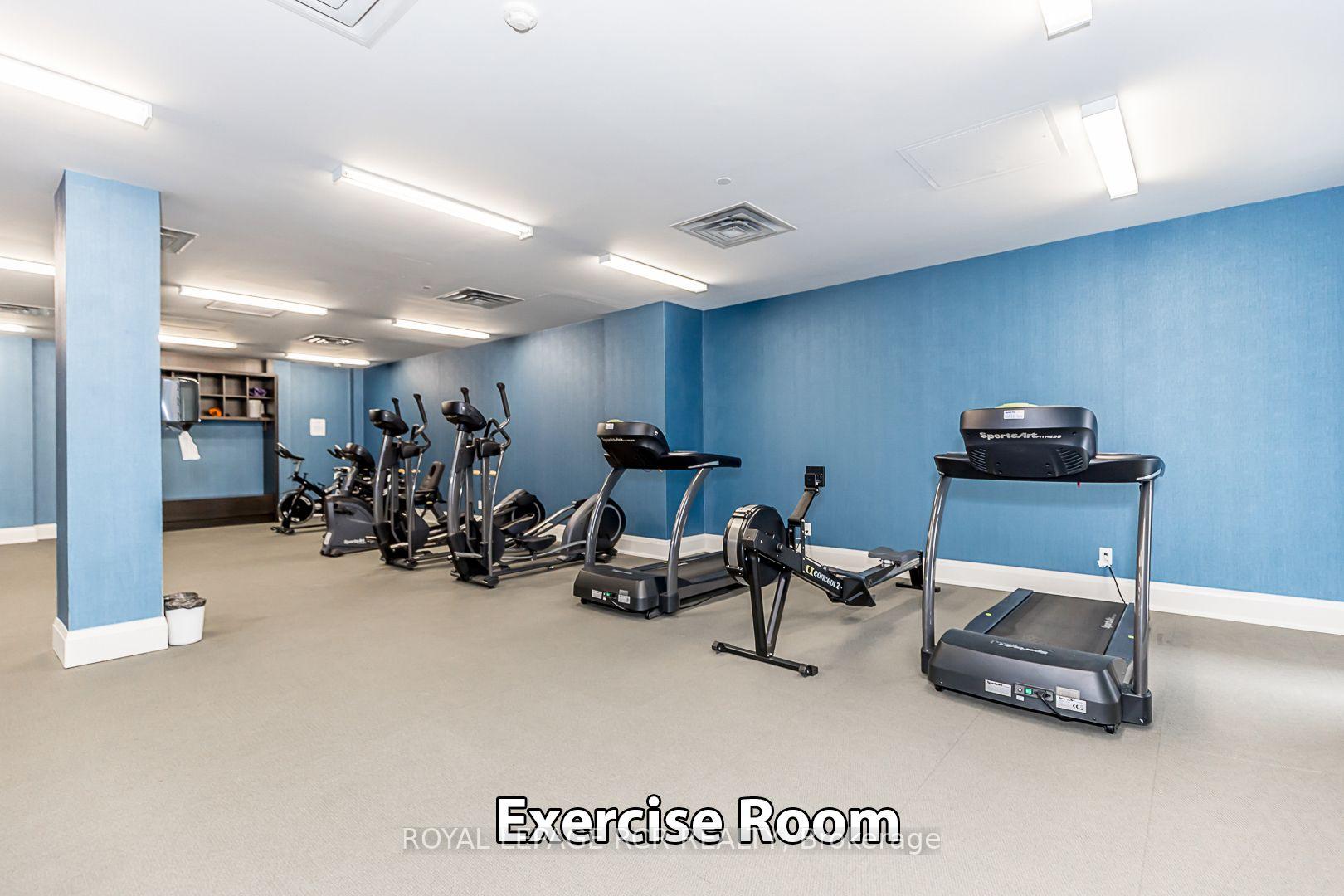 Photo 32 of Unit 707, 15277 Yonge Street, Aurora, Aurora Village — HOMEH