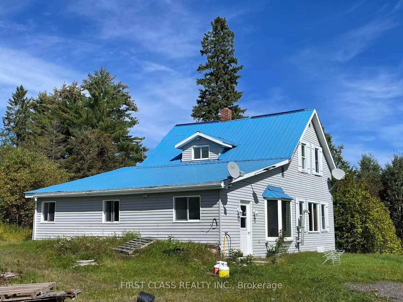 Photo of 287 Proudfoot Road