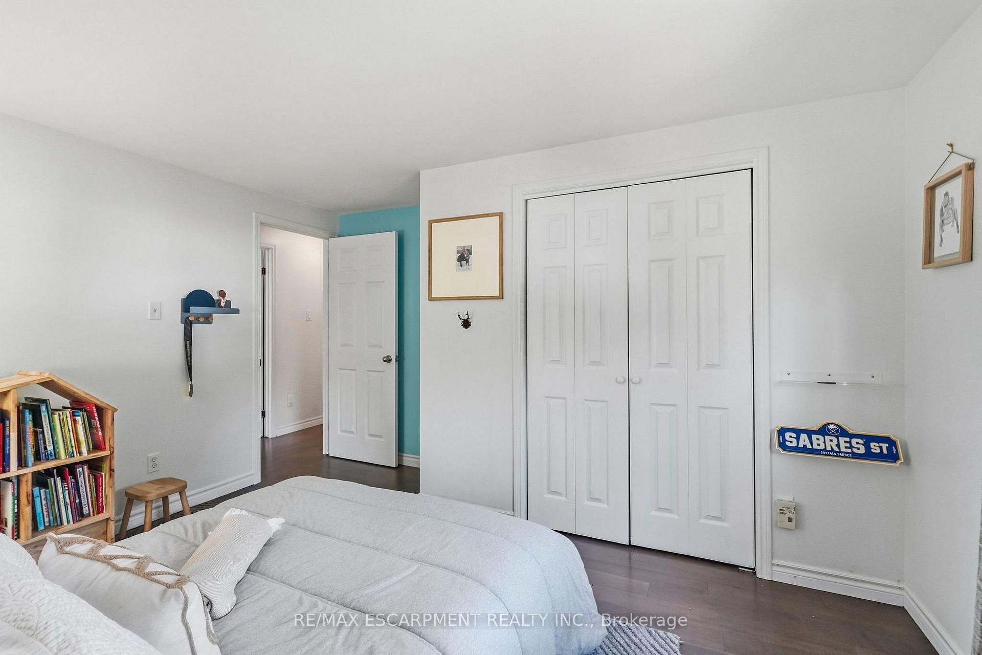 Photo 25 of 37 Bayview Drive, Grimsby, Grimsby Beach — HOMEH