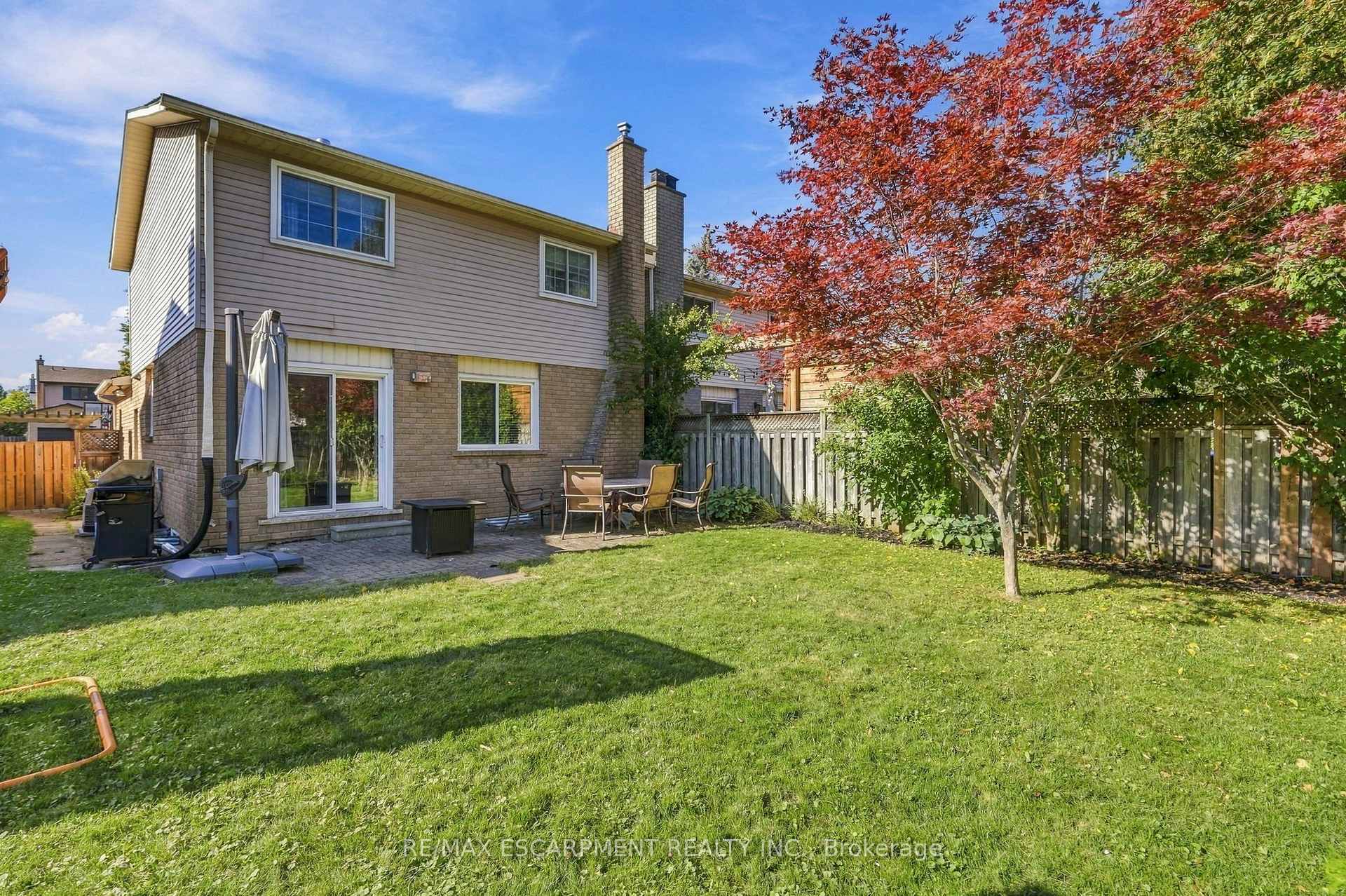 Photo 33 of 37 Bayview Drive, Grimsby, Grimsby Beach — HOMEH