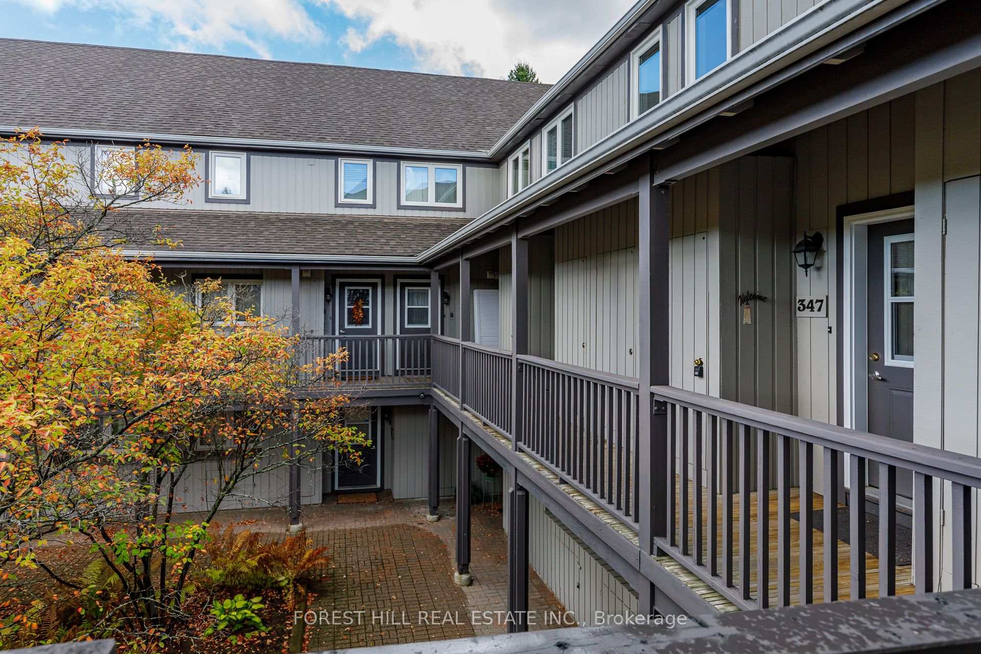 Photo 4 of 348 Mariners Way, Collingwood — HOMEH