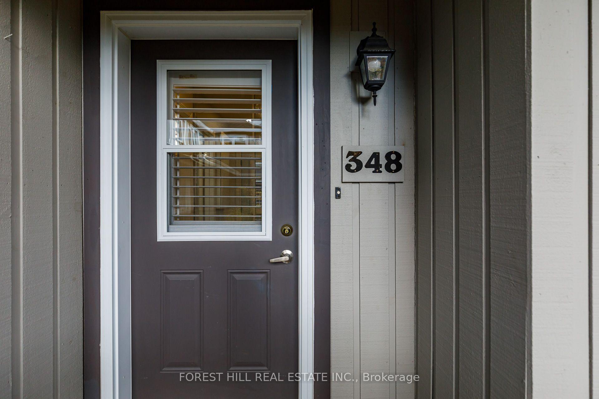 Photo 5 of 348 Mariners Way, Collingwood — HOMEH