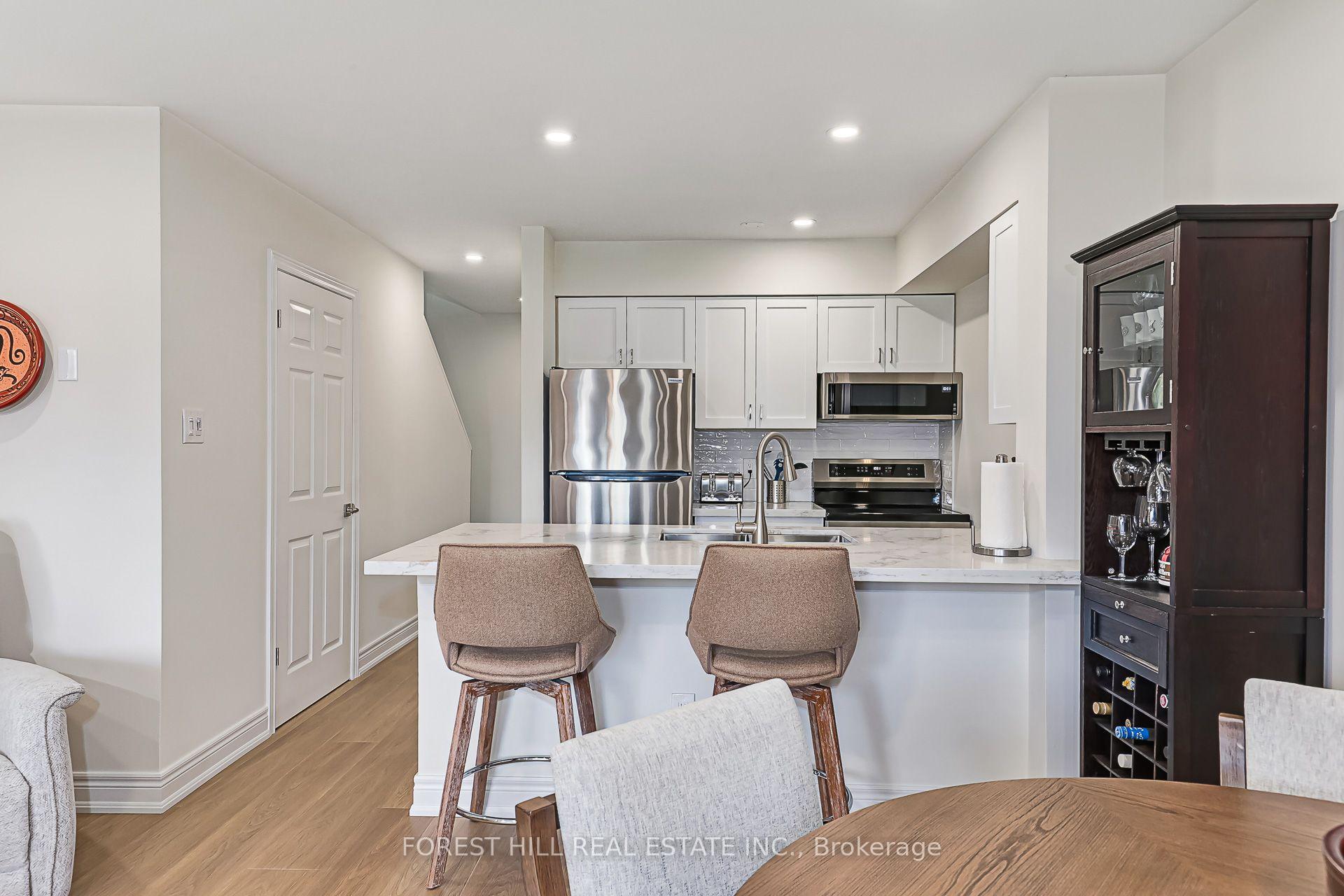 Photo 14 of 348 Mariners Way, Collingwood — HOMEH