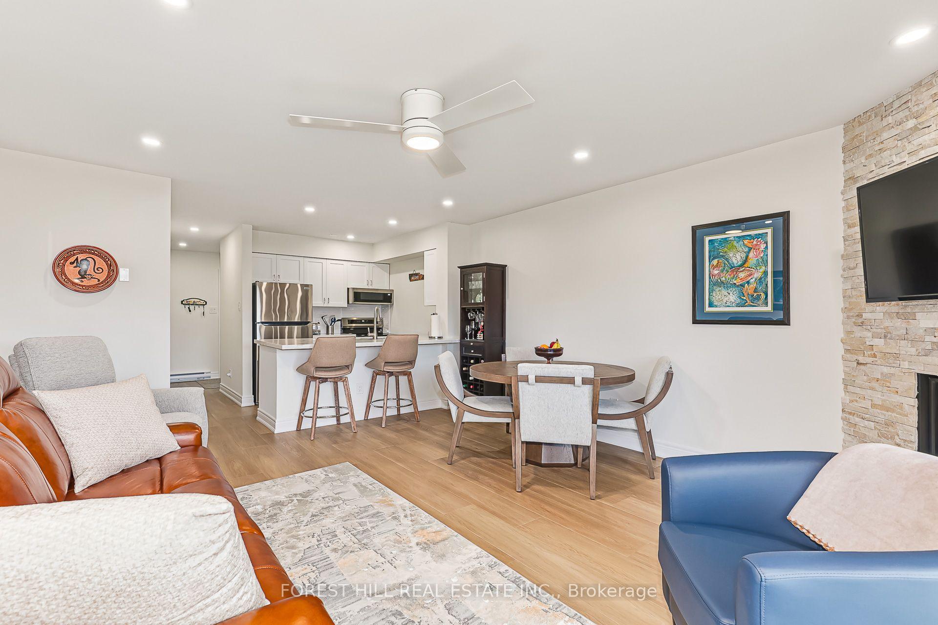 Photo 17 of 348 Mariners Way, Collingwood — HOMEH