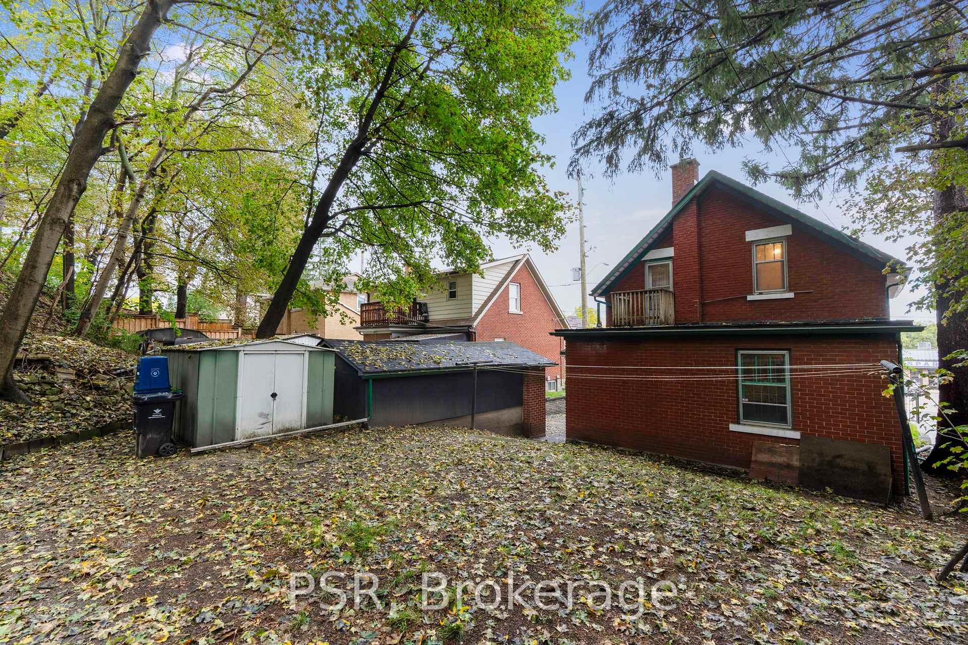 Photo 22 of 381 Victoria Avenue N, Kitchener, Civic Centre — HOMEH