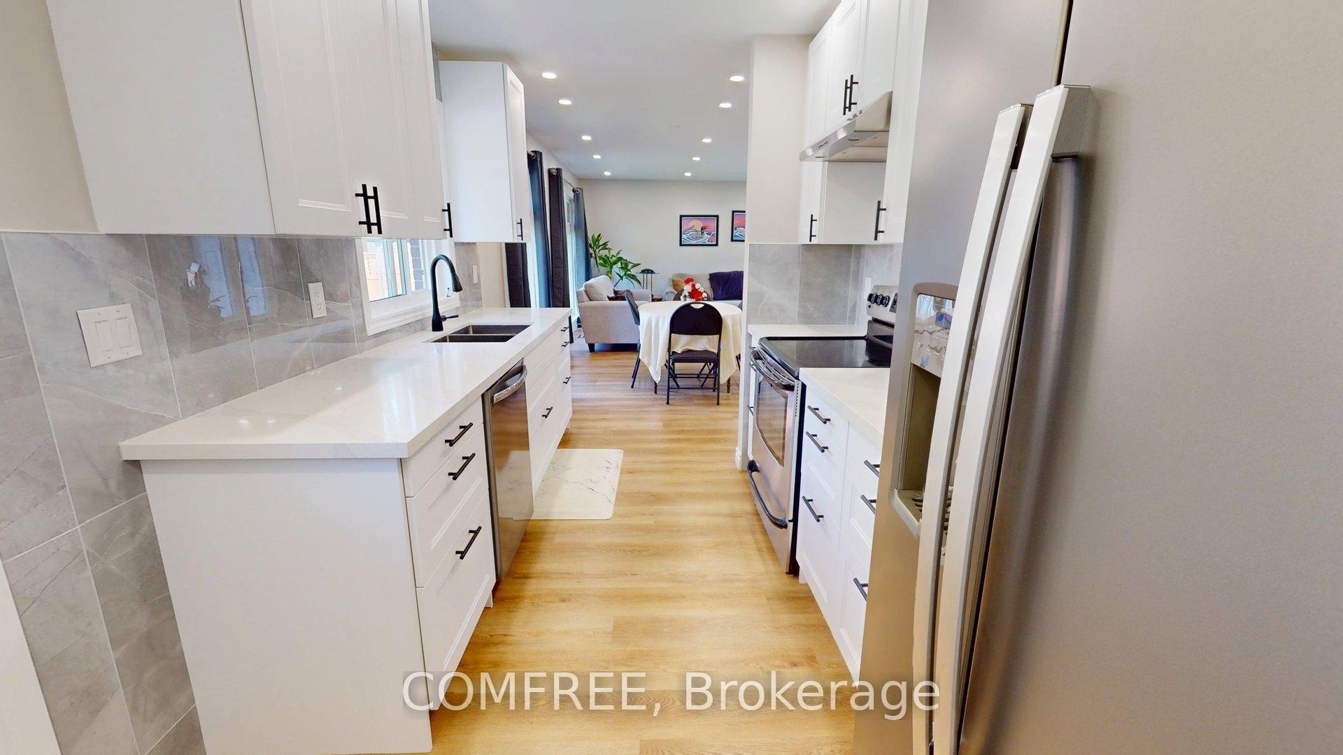 Photo 8 of 73 Elizabeth Drive, Halton Hills, Acton — HOMEH