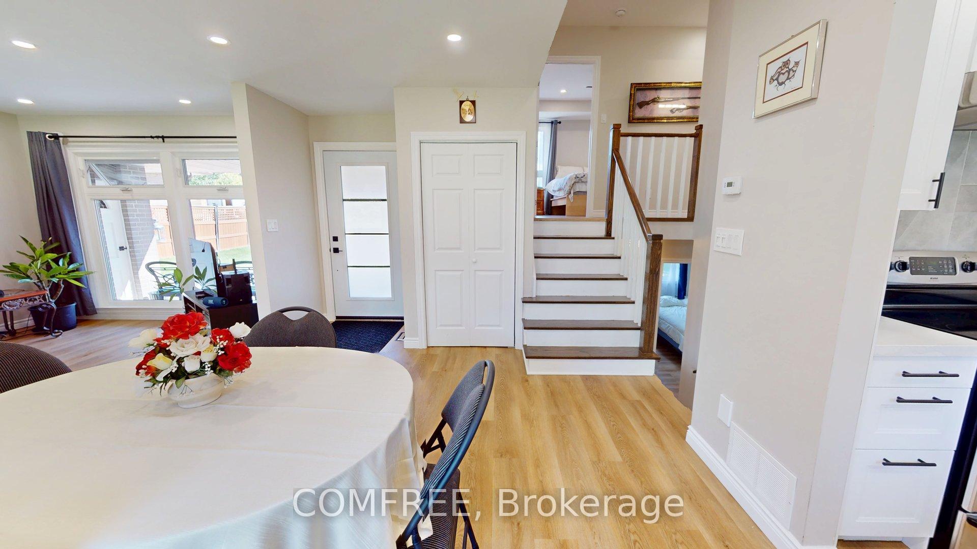 Photo 10 of 73 Elizabeth Drive, Halton Hills, Acton — HOMEH