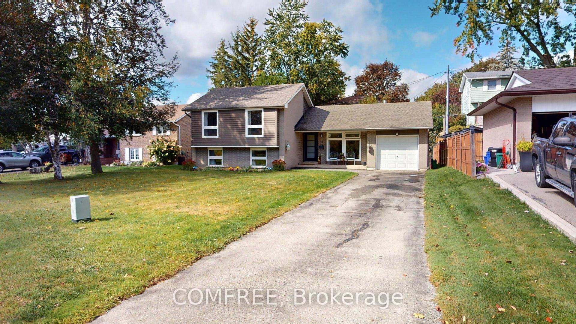 Photo 27 of 73 Elizabeth Drive, Halton Hills, Acton — HOMEH