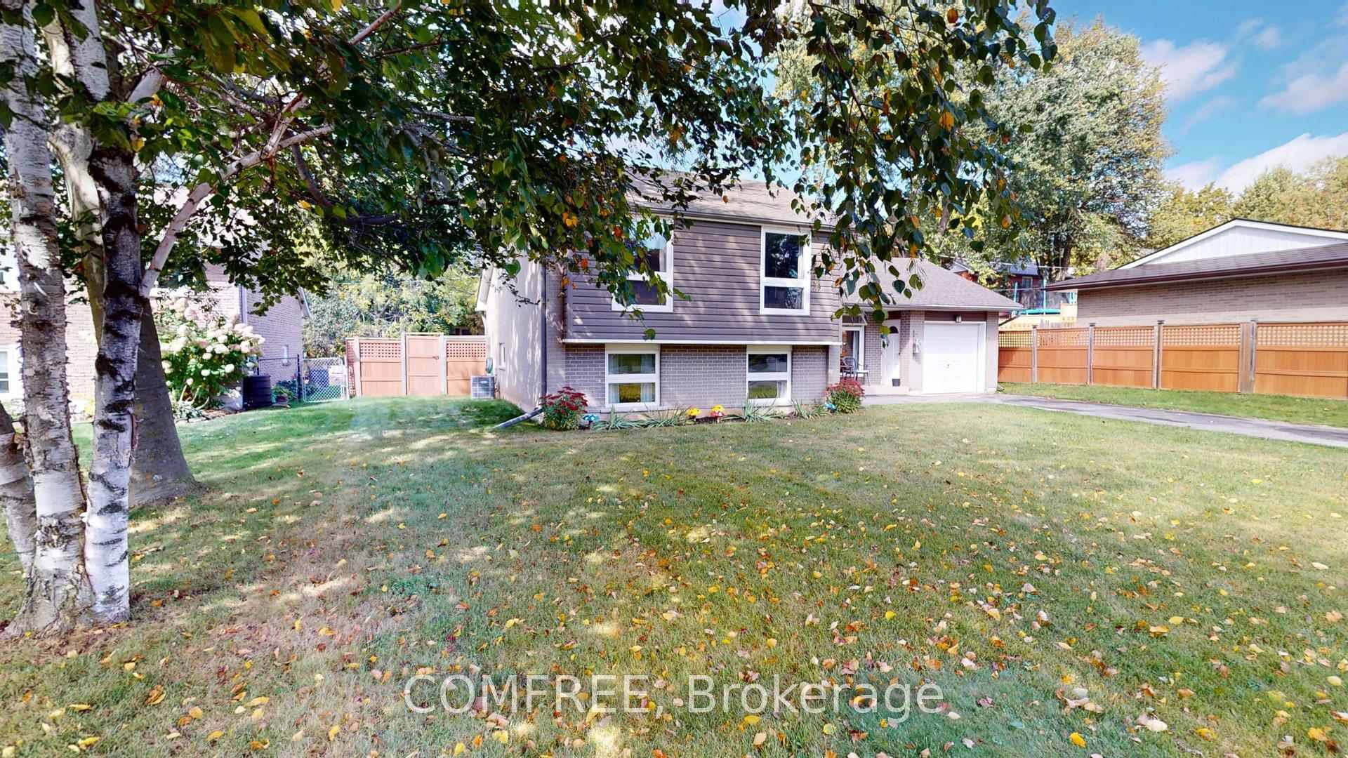 Photo 28 of 73 Elizabeth Drive, Halton Hills, Acton — HOMEH