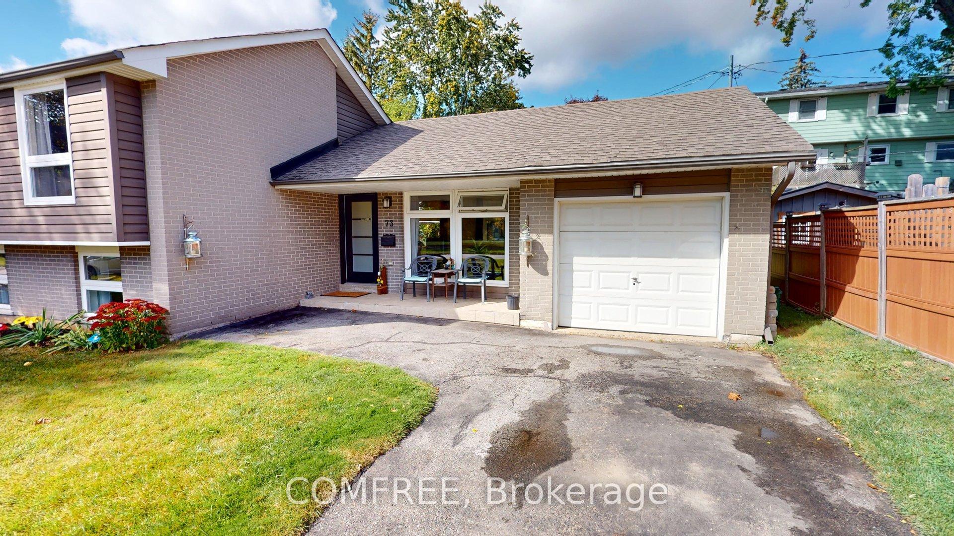 Photo 29 of 73 Elizabeth Drive, Halton Hills, Acton — HOMEH