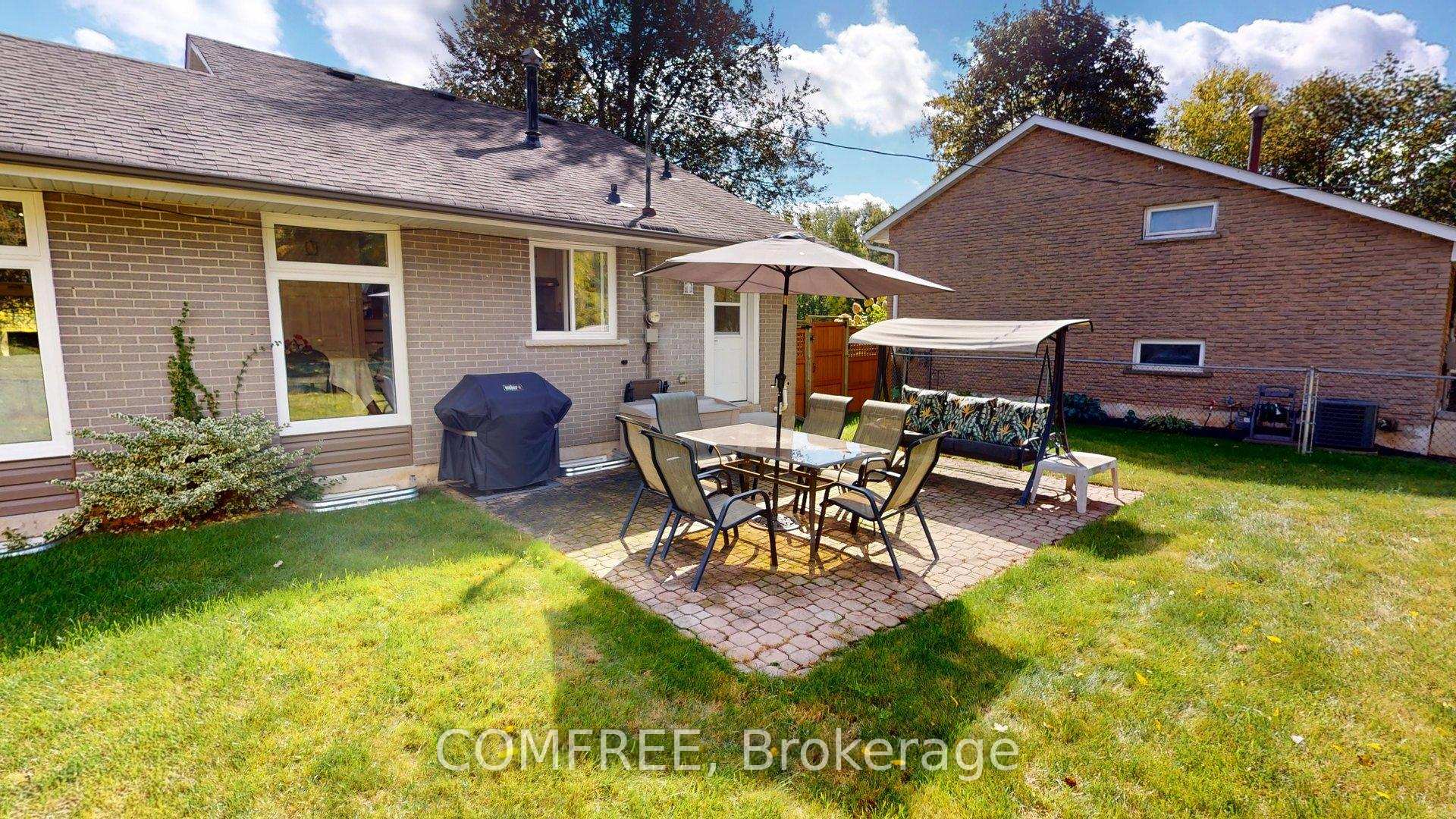 Photo 30 of 73 Elizabeth Drive, Halton Hills, Acton — HOMEH