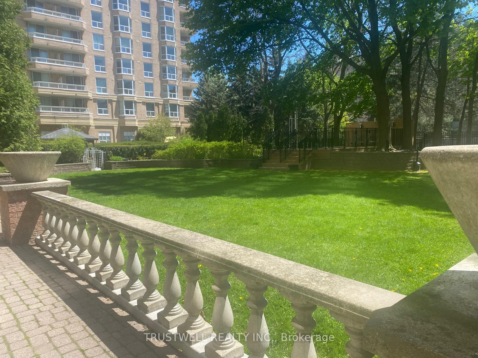 Photo 3 of Unit 1107, 21 Overlea Boulevard, Toronto, Thorncliffe Park — HOMEH