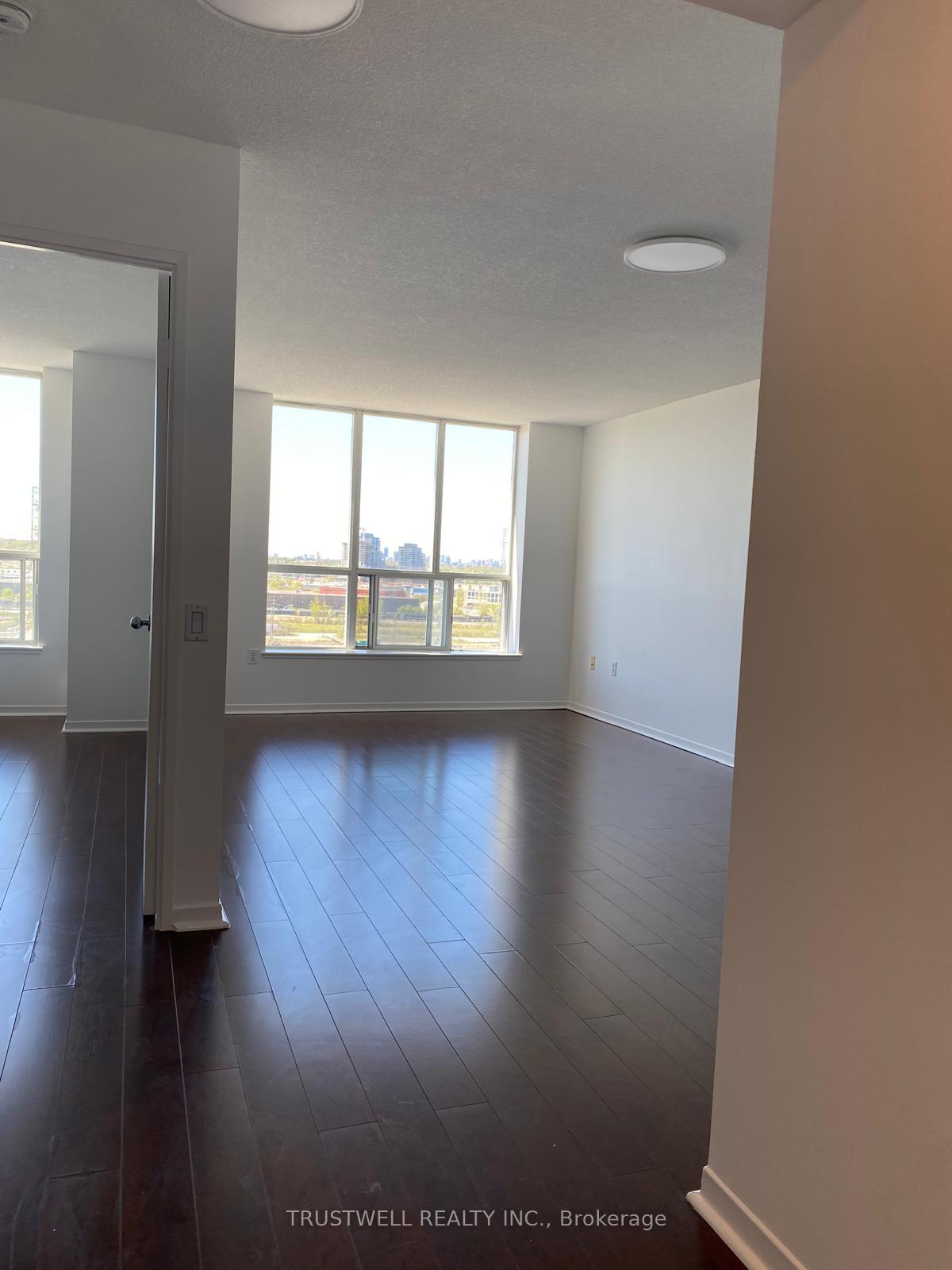 Photo 8 of Unit 1107, 21 Overlea Boulevard, Toronto, Thorncliffe Park — HOMEH