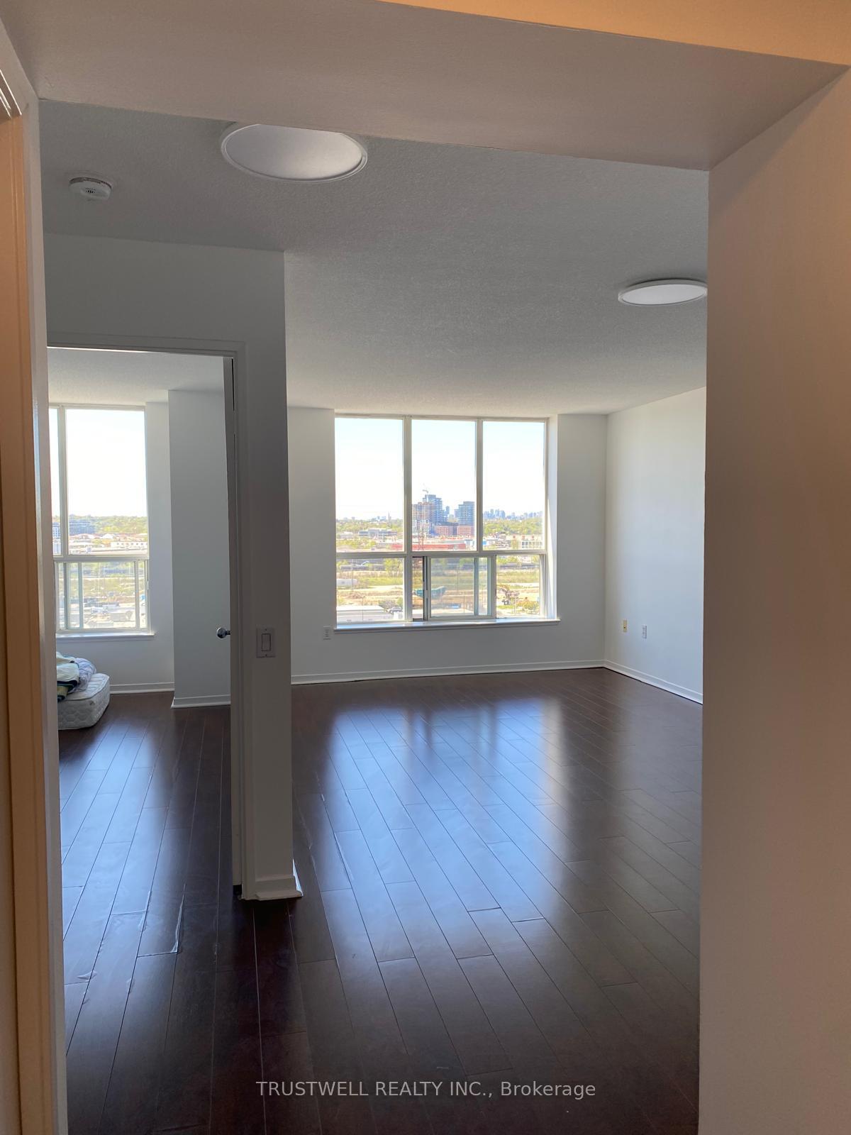 Photo 9 of Unit 1107, 21 Overlea Boulevard, Toronto, Thorncliffe Park — HOMEH
