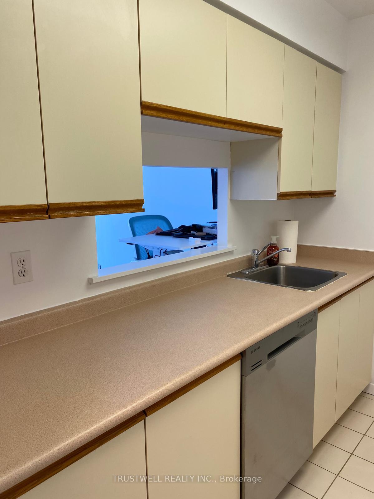 Photo 11 of Unit 1107, 21 Overlea Boulevard, Toronto, Thorncliffe Park — HOMEH
