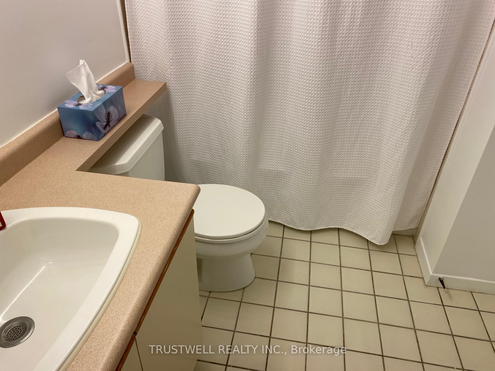 Photo 13 of Unit 1107, 21 Overlea Boulevard, Toronto, Thorncliffe Park — HOMEH