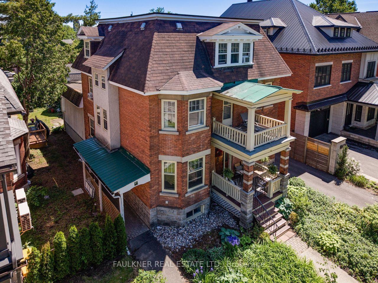Photo of 192 Glebe Avenue