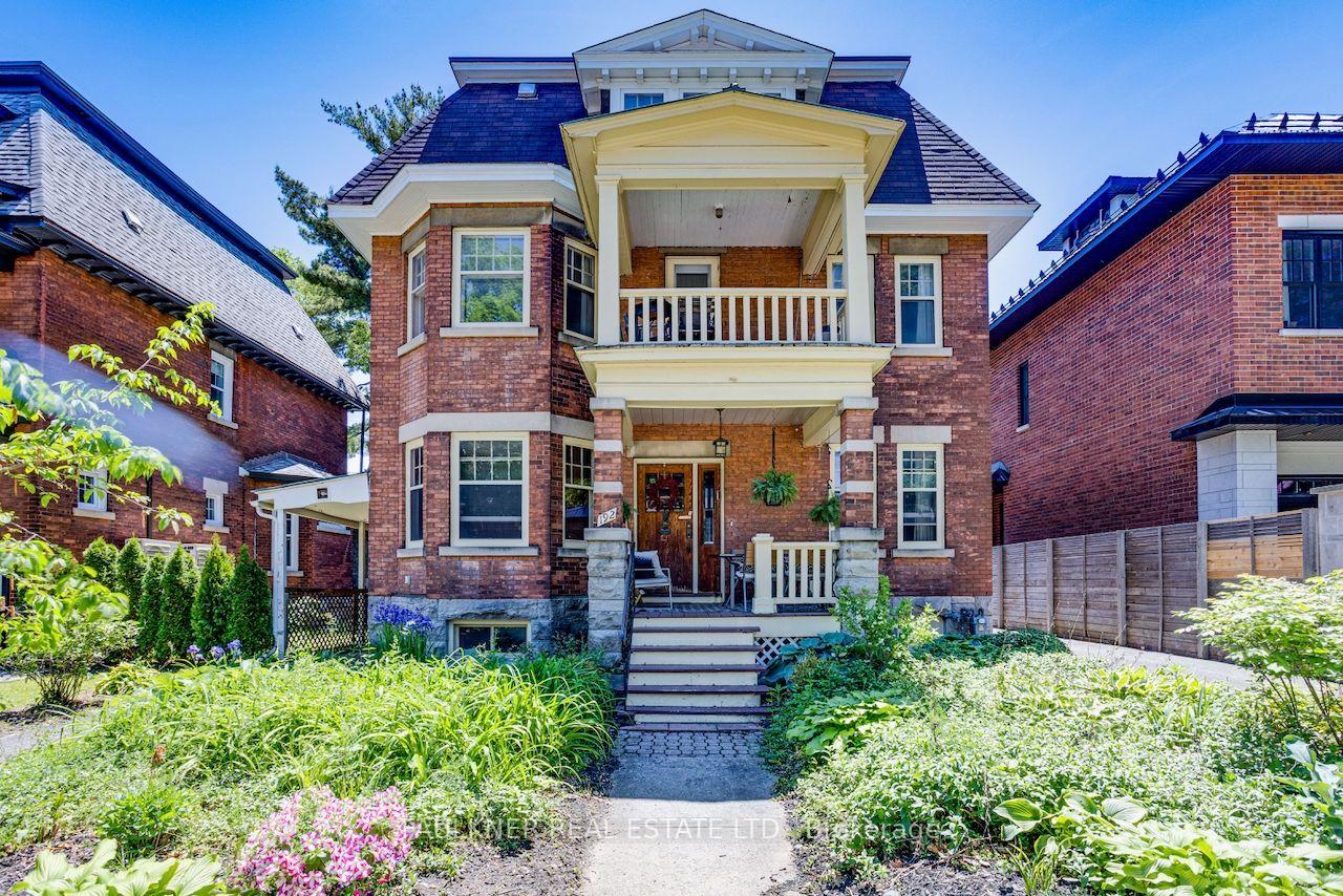 Photo 2 of 192 Glebe Avenue, Ottawa, Glebe — HOMEH