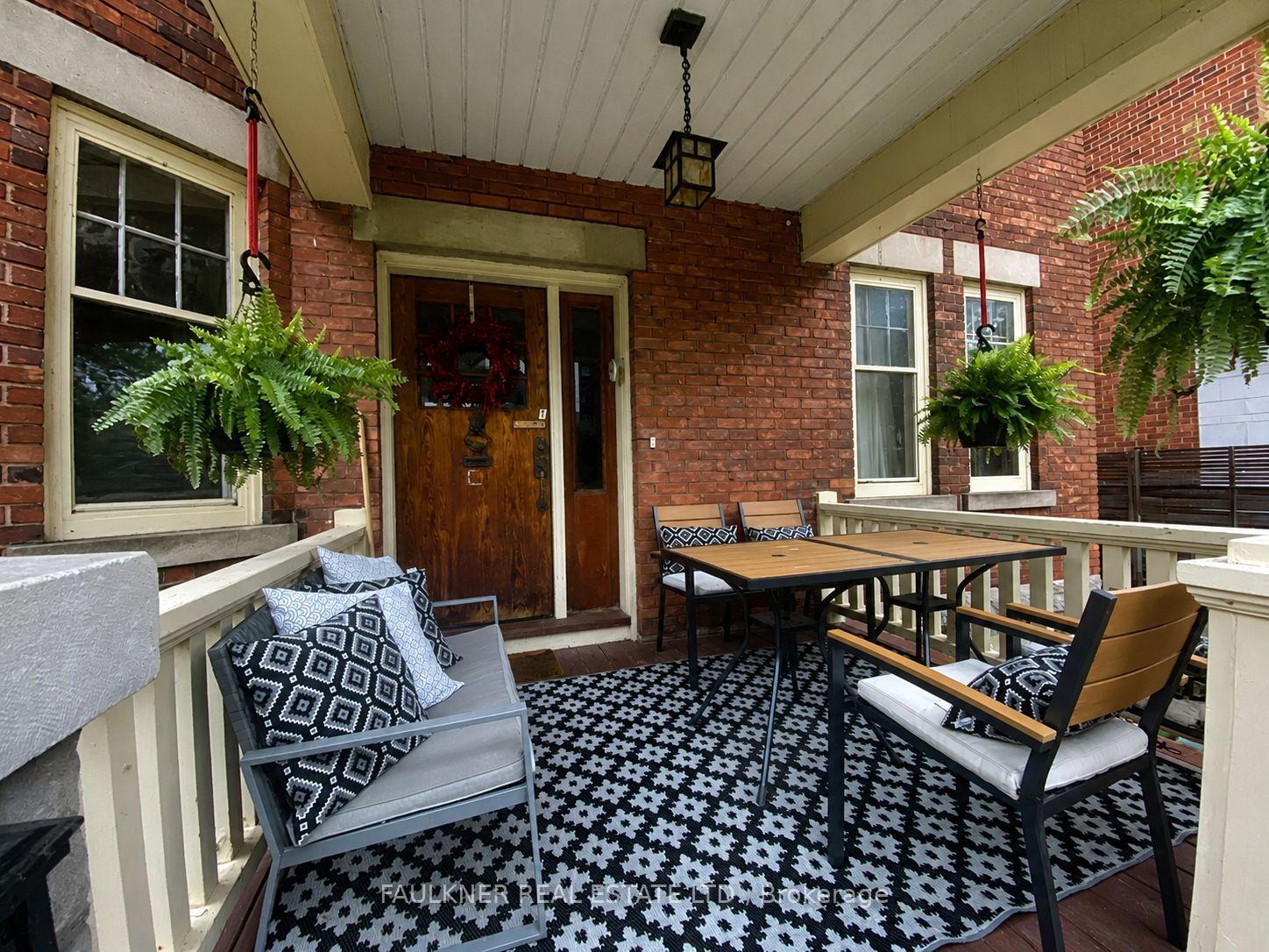 Photo 3 of 192 Glebe Avenue, Ottawa, Glebe — HOMEH