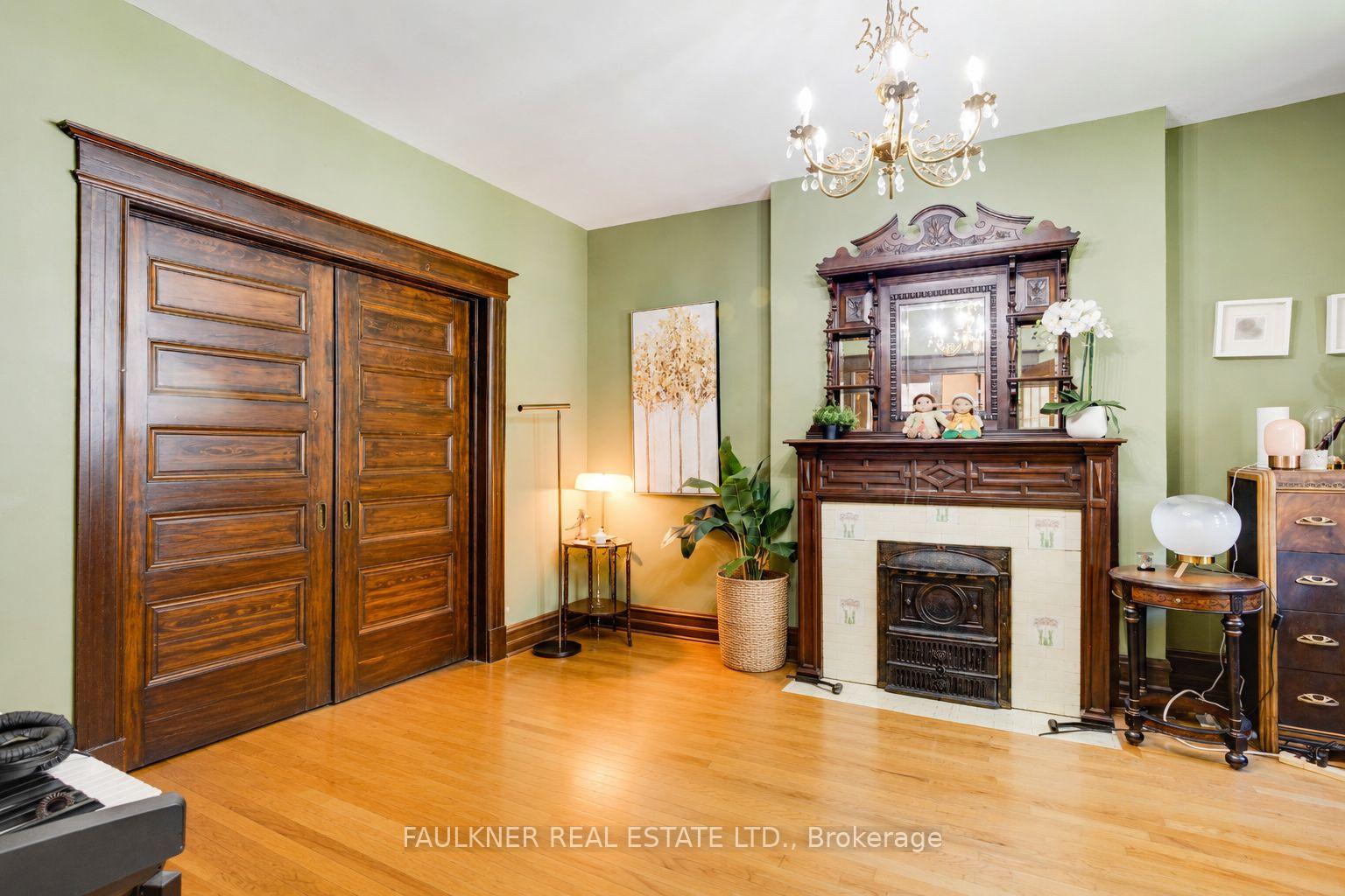 Photo 5 of 192 Glebe Avenue, Ottawa, Glebe — HOMEH