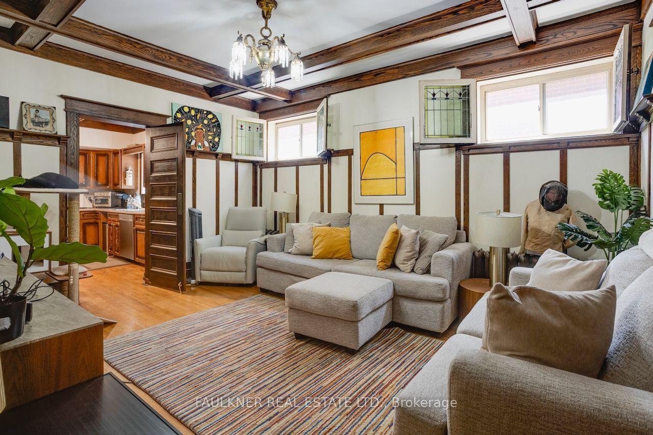 Photo 6 of 192 Glebe Avenue, Ottawa, Glebe — HOMEH