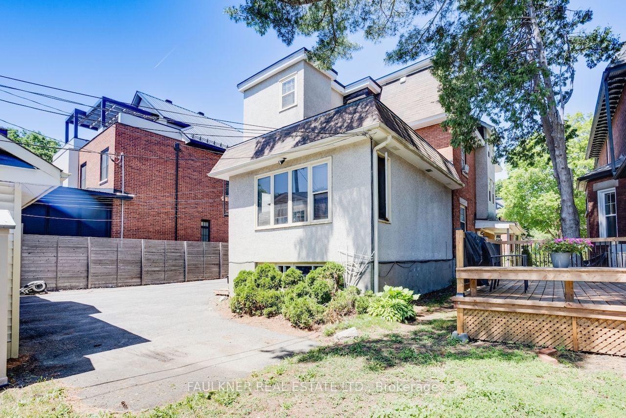 Photo 43 of 192 Glebe Avenue, Ottawa, Glebe — HOMEH