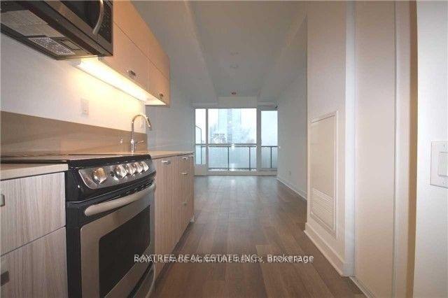 Photo 1 of Unit 3409, 290 Adelaide Street W, Toronto, Waterfront Communities — HOMEH