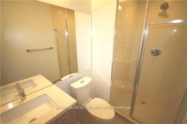 Photo 5 of Unit 3409, 290 Adelaide Street W, Toronto, Waterfront Communities — HOMEH