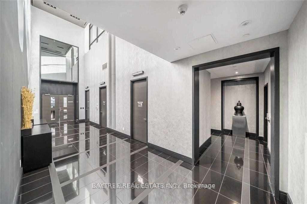 Photo 9 of Unit 3409, 290 Adelaide Street W, Toronto, Waterfront Communities — HOMEH