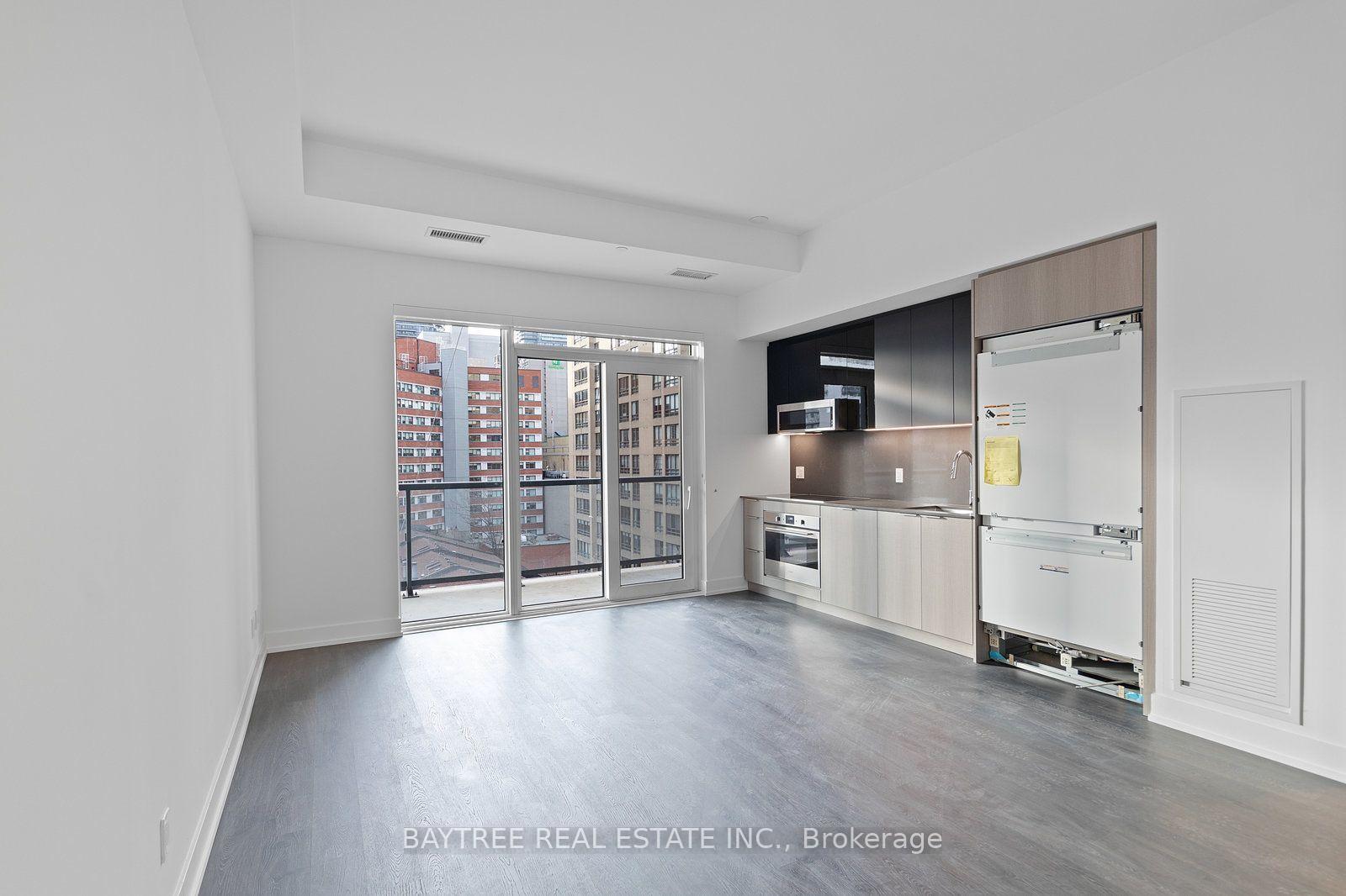 Photo of Unit 705, 308 Jarvis Street