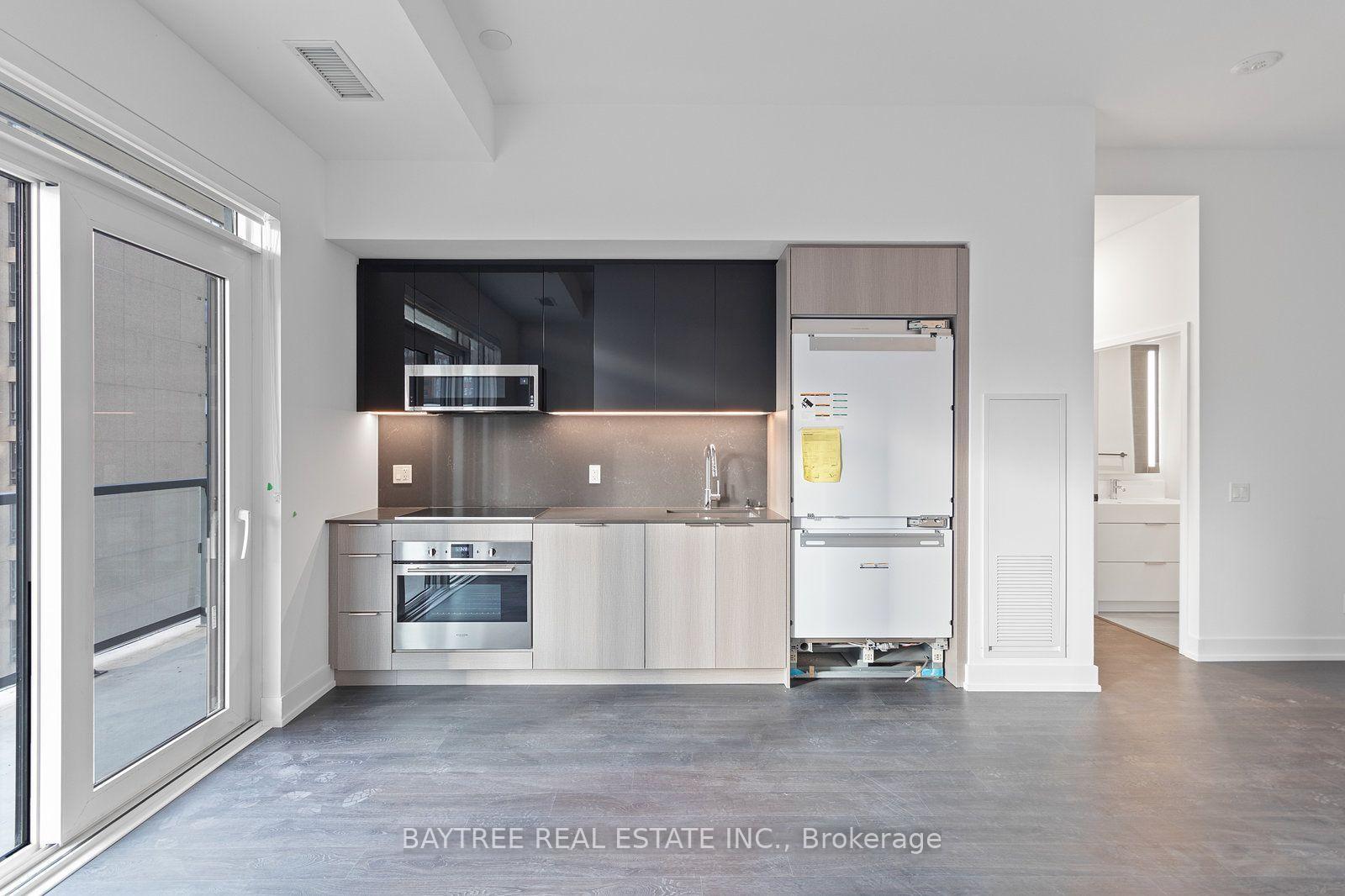 Photo 2 of Unit 705, 308 Jarvis Street, Toronto, Church-Yonge Corridor — HOMEH
