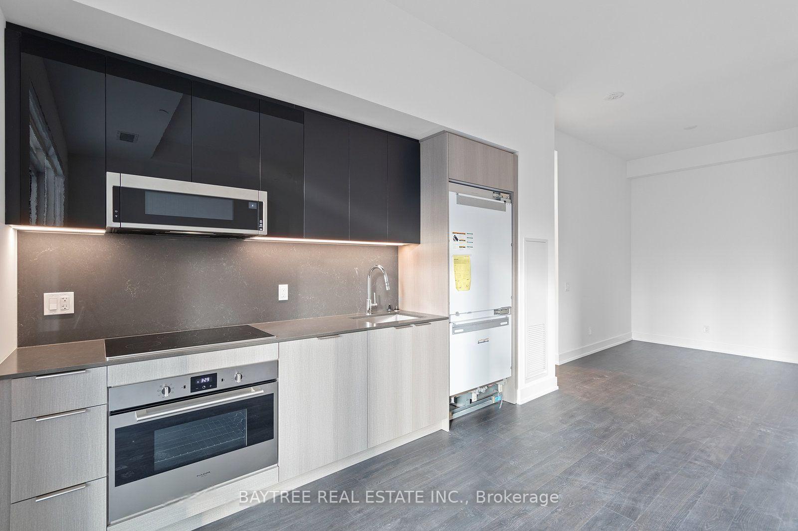 Photo 3 of Unit 705, 308 Jarvis Street, Toronto, Church-Yonge Corridor — HOMEH