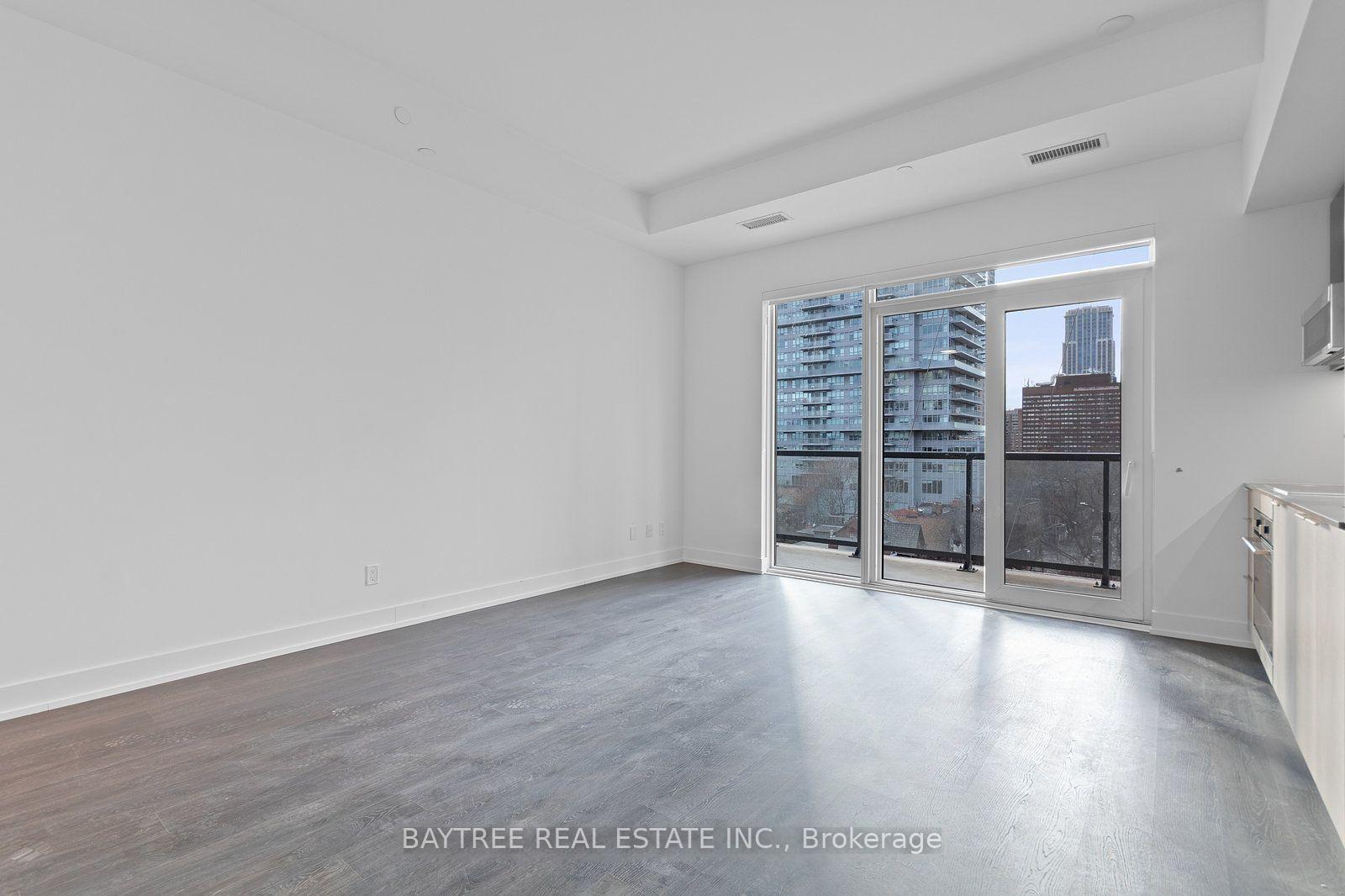 Photo 5 of Unit 705, 308 Jarvis Street, Toronto, Church-Yonge Corridor — HOMEH
