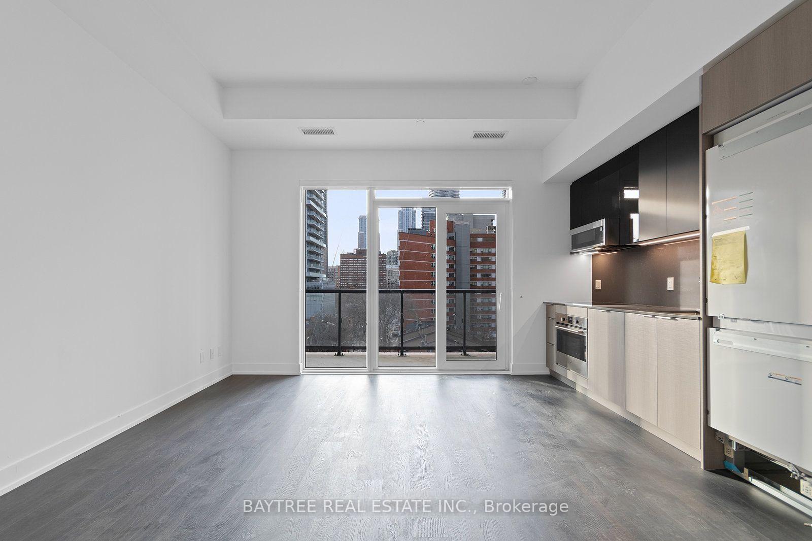Photo 6 of Unit 705, 308 Jarvis Street, Toronto, Church-Yonge Corridor — HOMEH