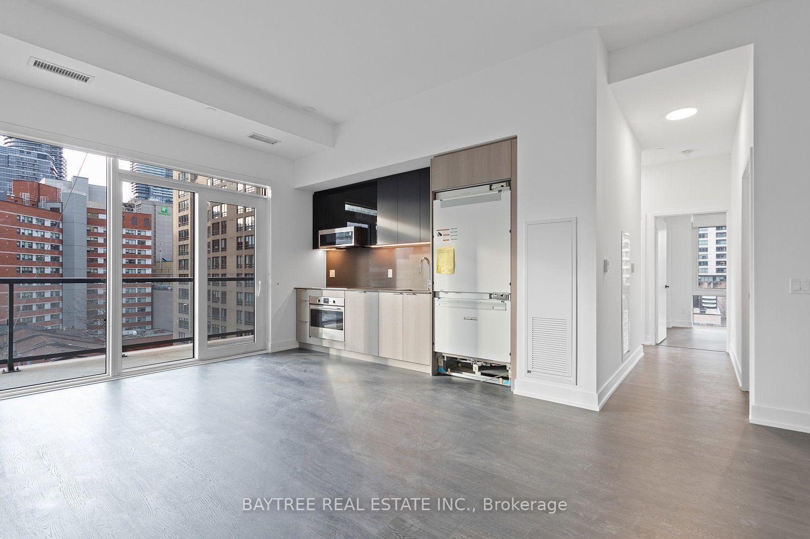 Photo 7 of Unit 705, 308 Jarvis Street, Toronto, Church-Yonge Corridor — HOMEH