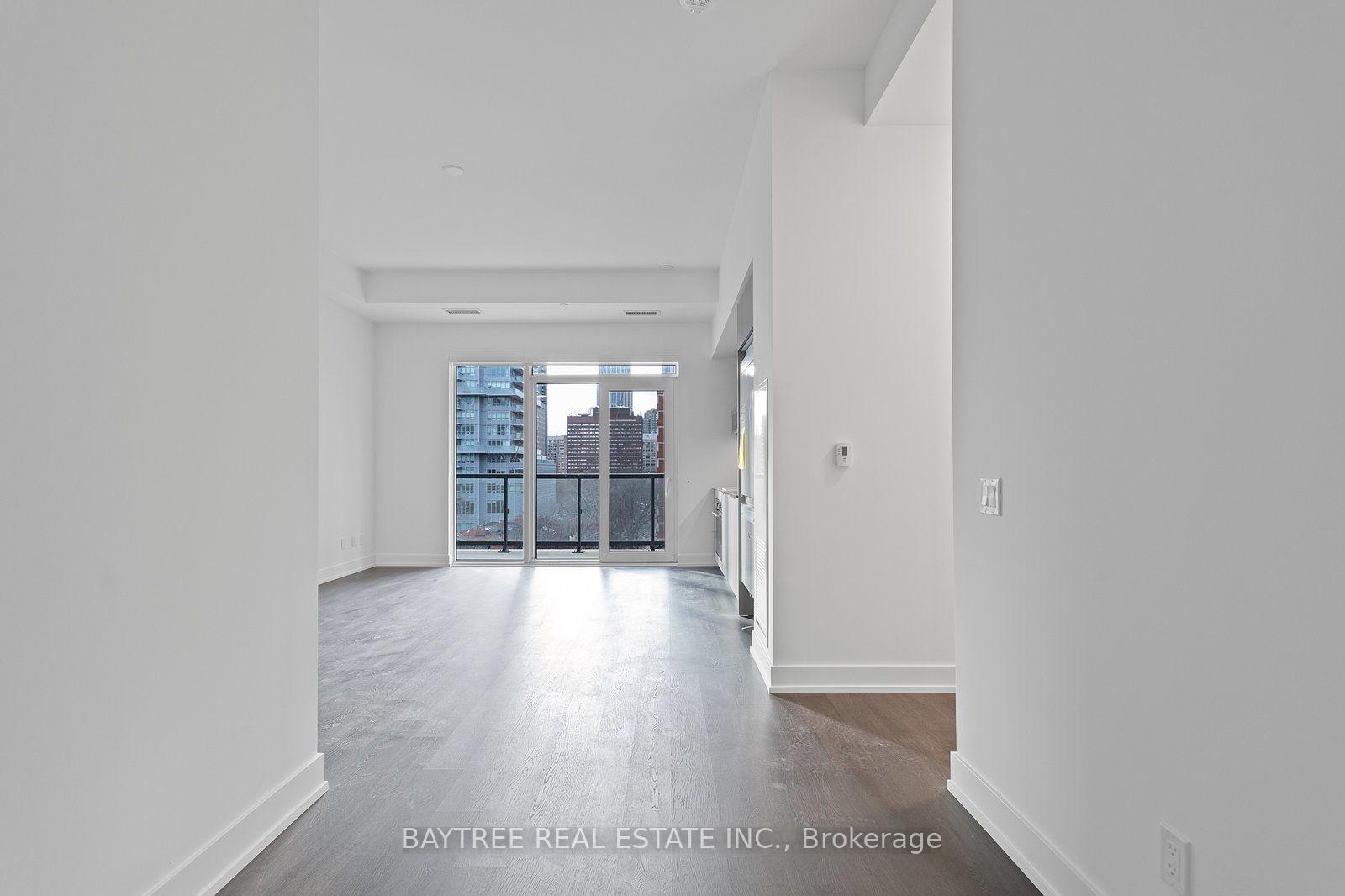 Photo 10 of Unit 705, 308 Jarvis Street, Toronto, Church-Yonge Corridor — HOMEH