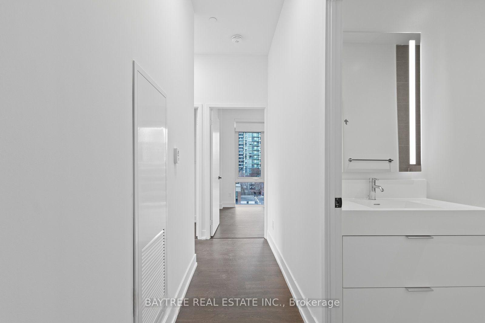 Photo 11 of Unit 705, 308 Jarvis Street, Toronto, Church-Yonge Corridor — HOMEH