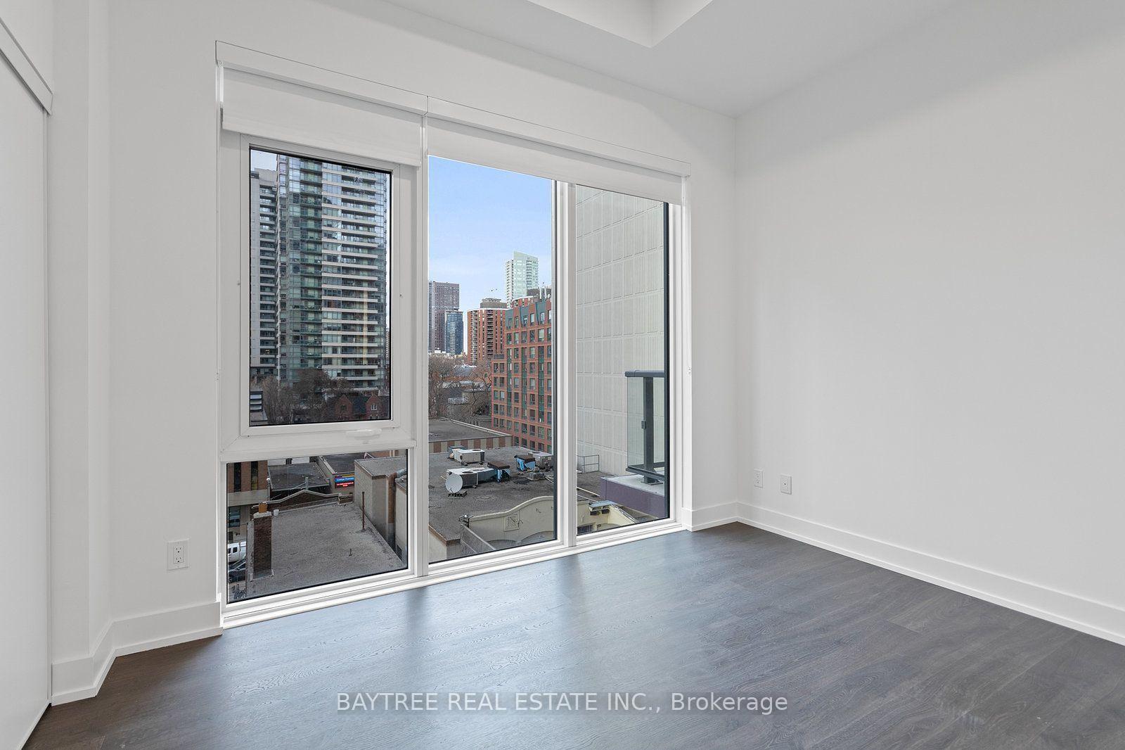 Photo 13 of Unit 705, 308 Jarvis Street, Toronto, Church-Yonge Corridor — HOMEH