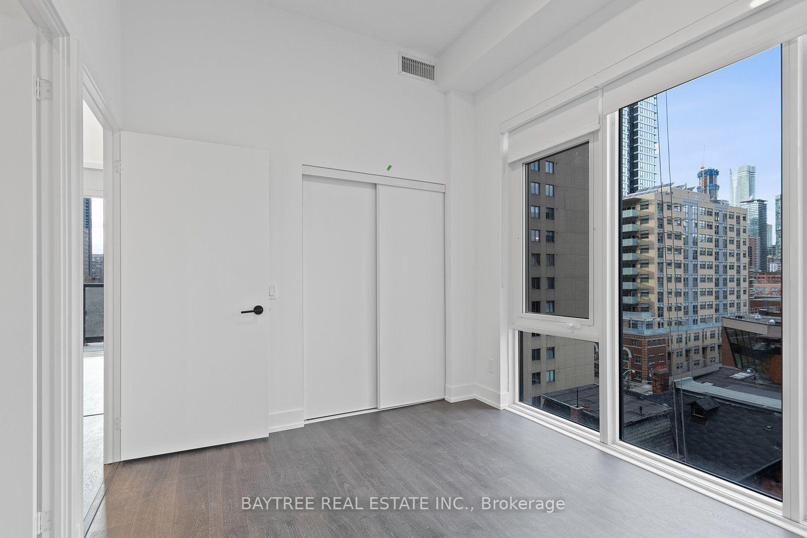 Photo 15 of Unit 705, 308 Jarvis Street, Toronto, Church-Yonge Corridor — HOMEH